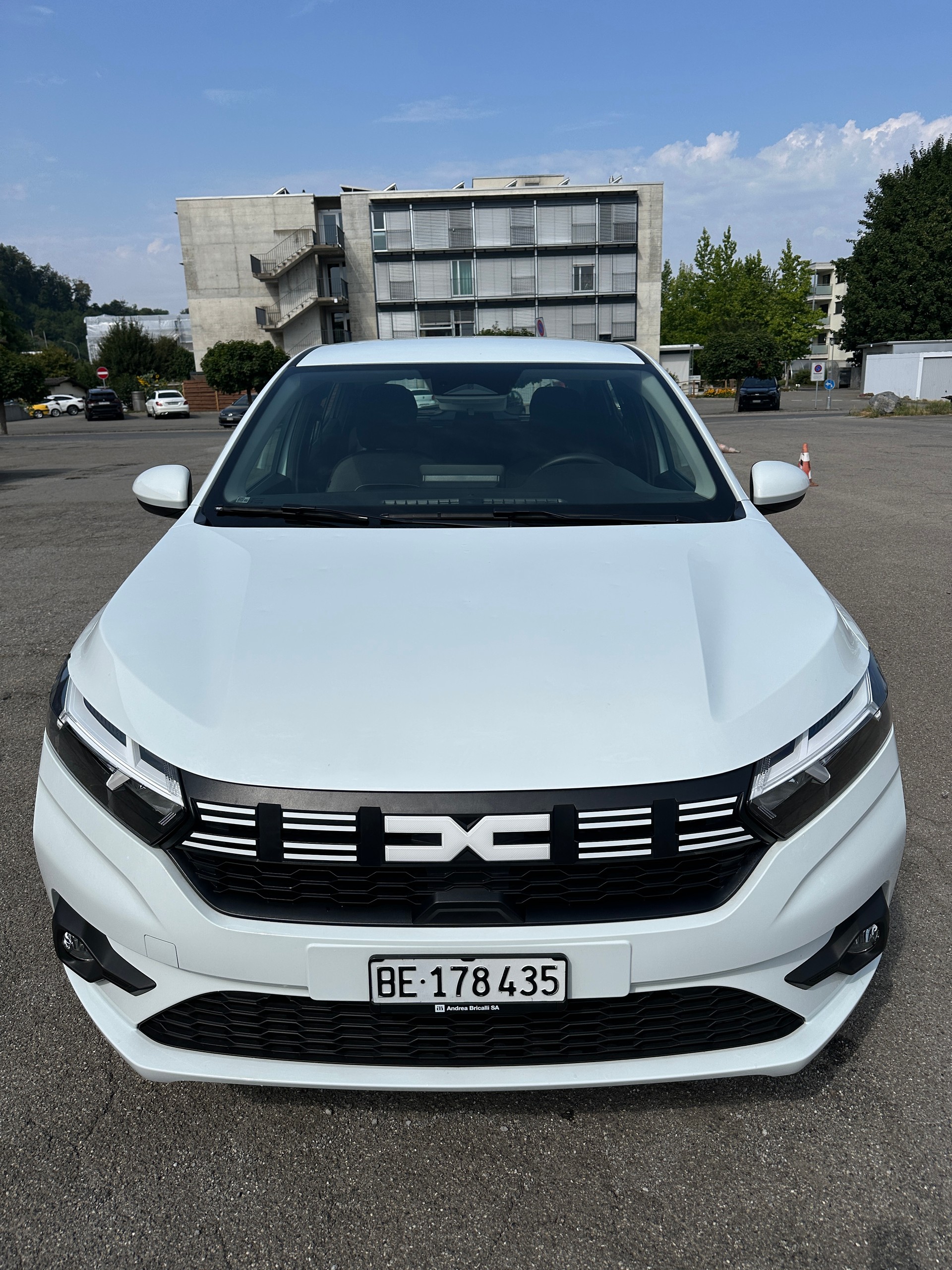 DACIA 1.0 TCe Expression-image-7