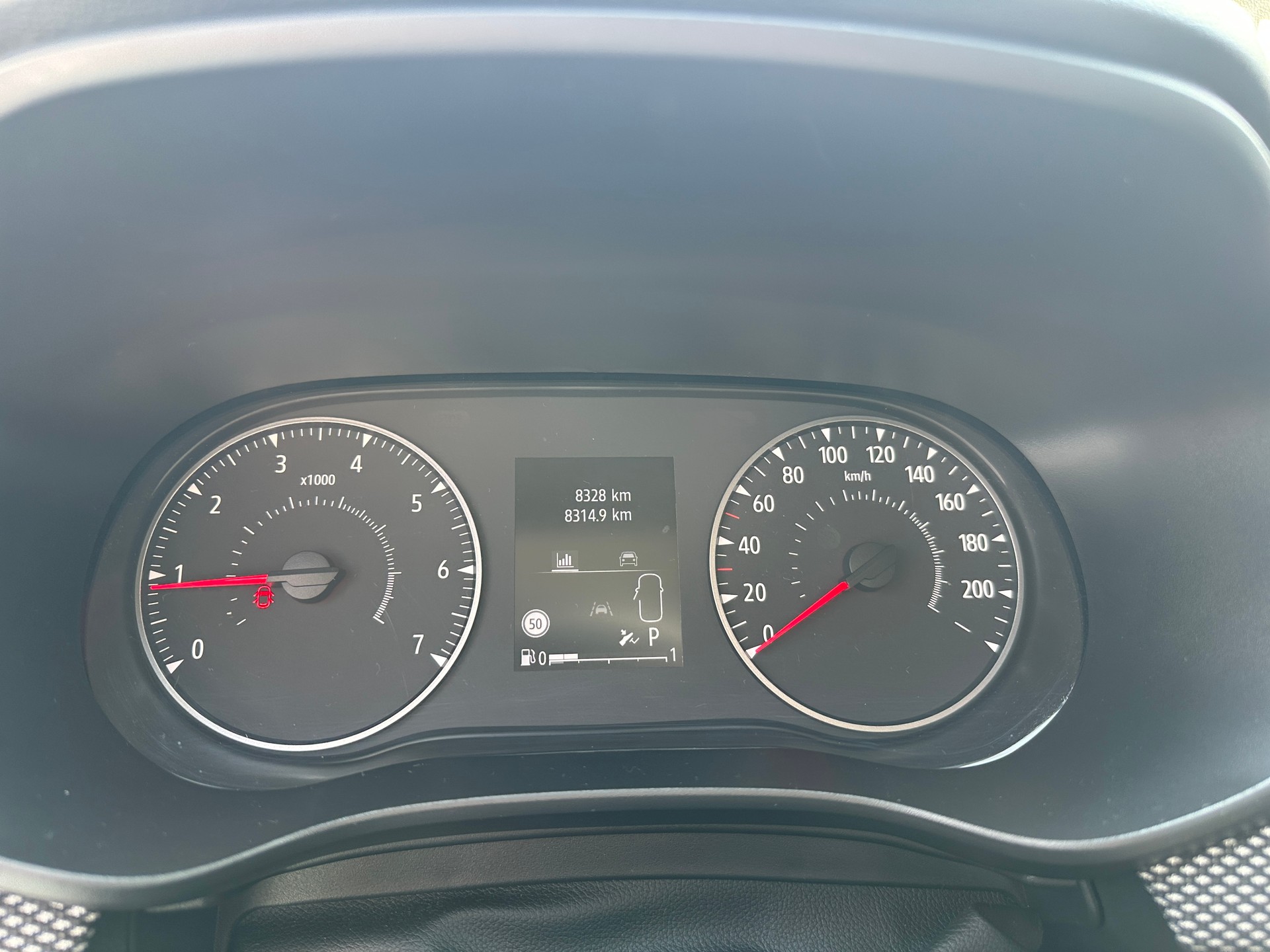 DACIA 1.0 TCe Expression-image-9