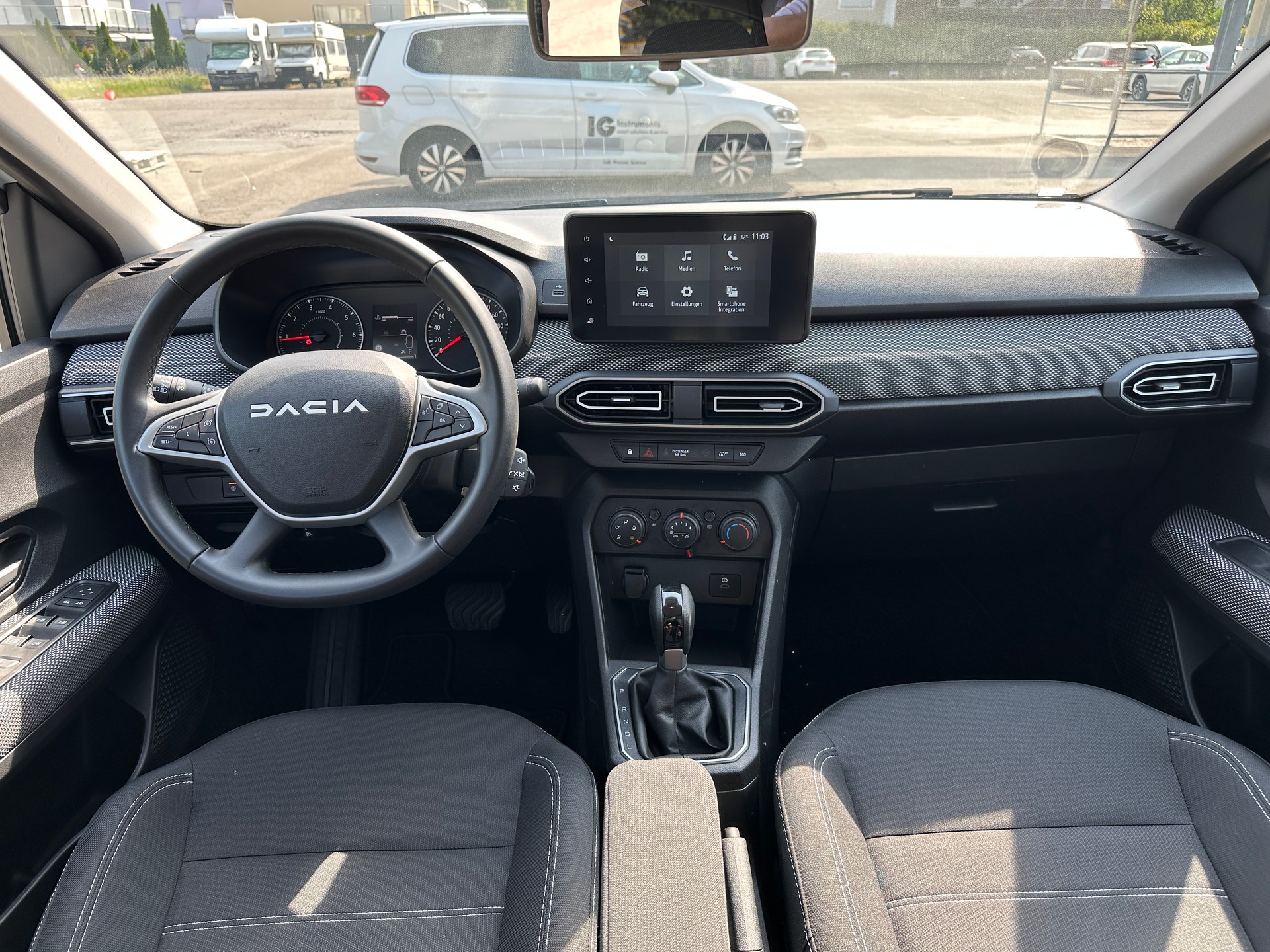 DACIA 1.0 TCe Expression-image-8