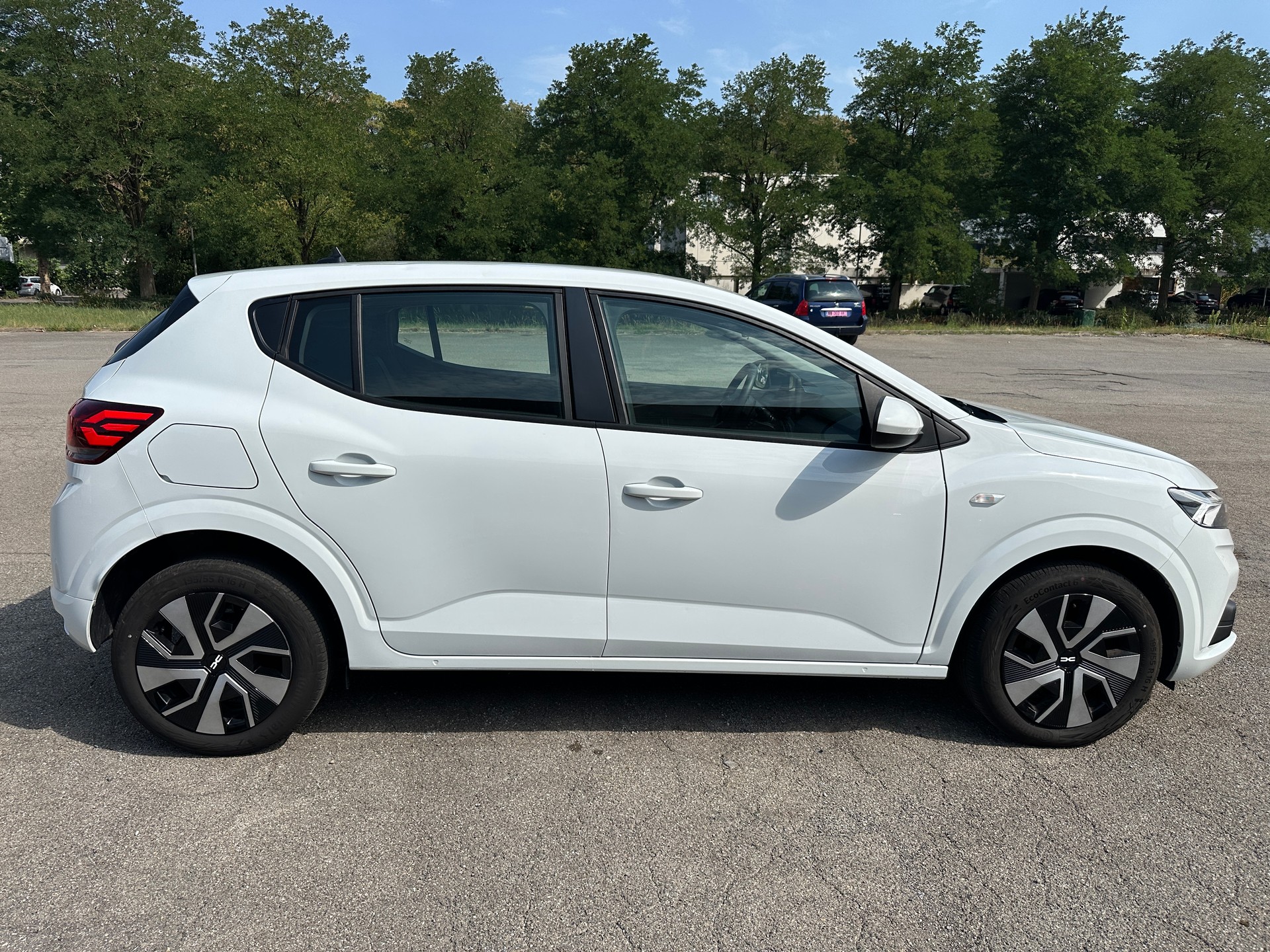 DACIA 1.0 TCe Expression-image-5