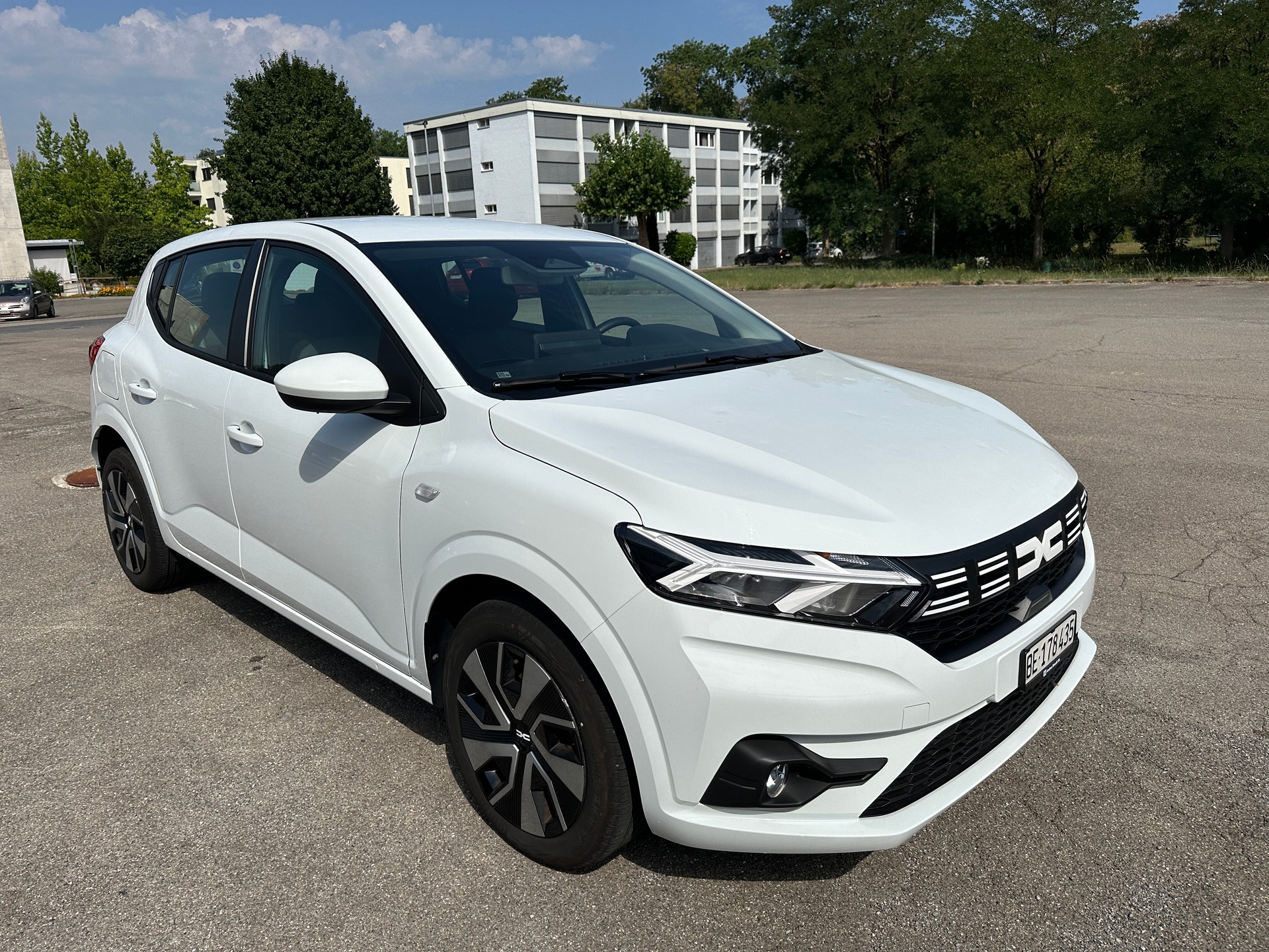 DACIA 1.0 TCe Expression-image-6
