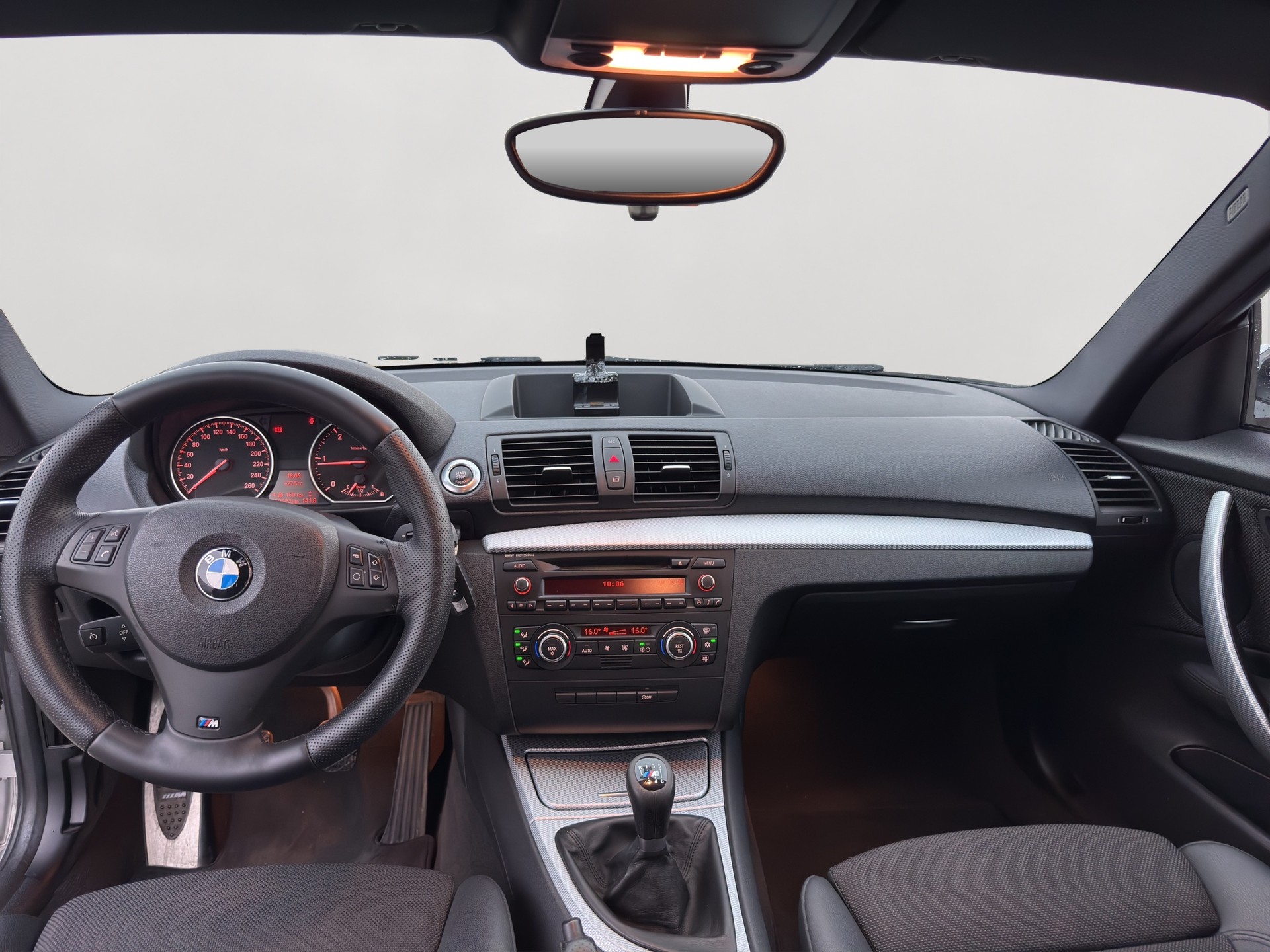 BMW 120d M Paket-image-8