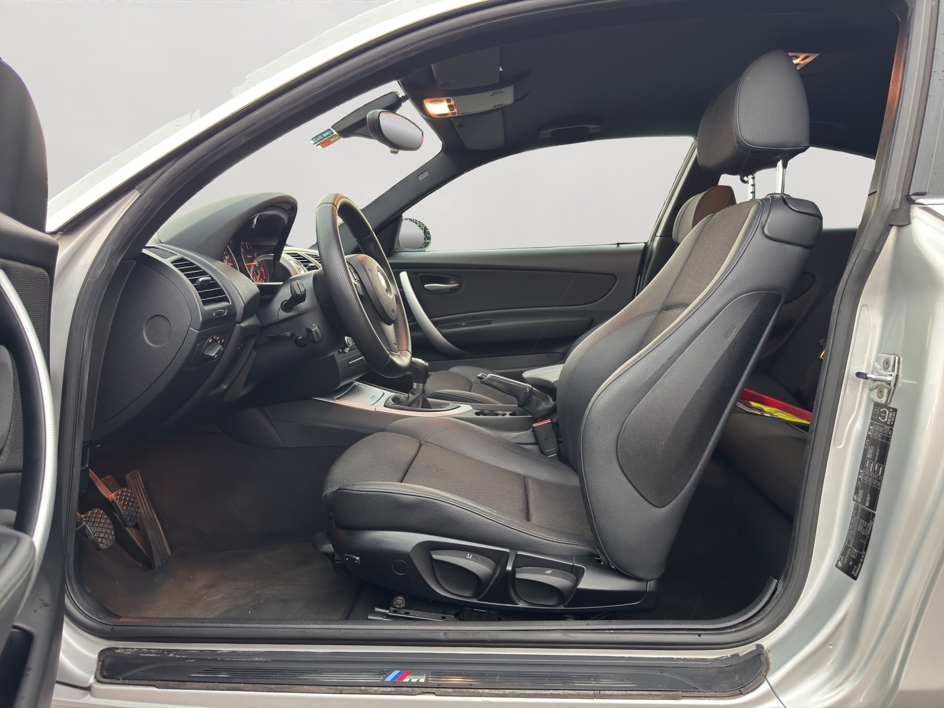 BMW 120d M Paket-image-10