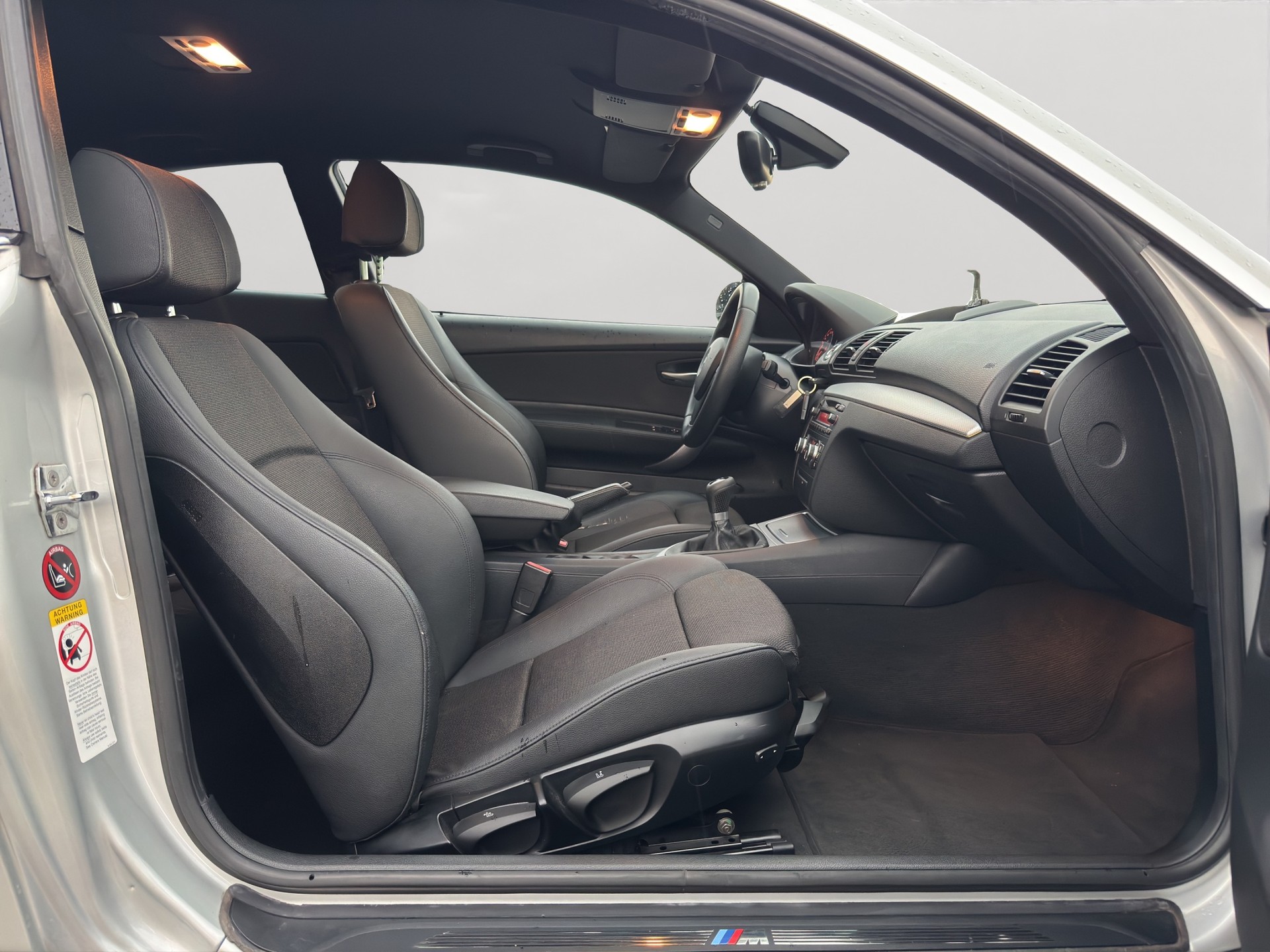 BMW 120d M Paket-image-11