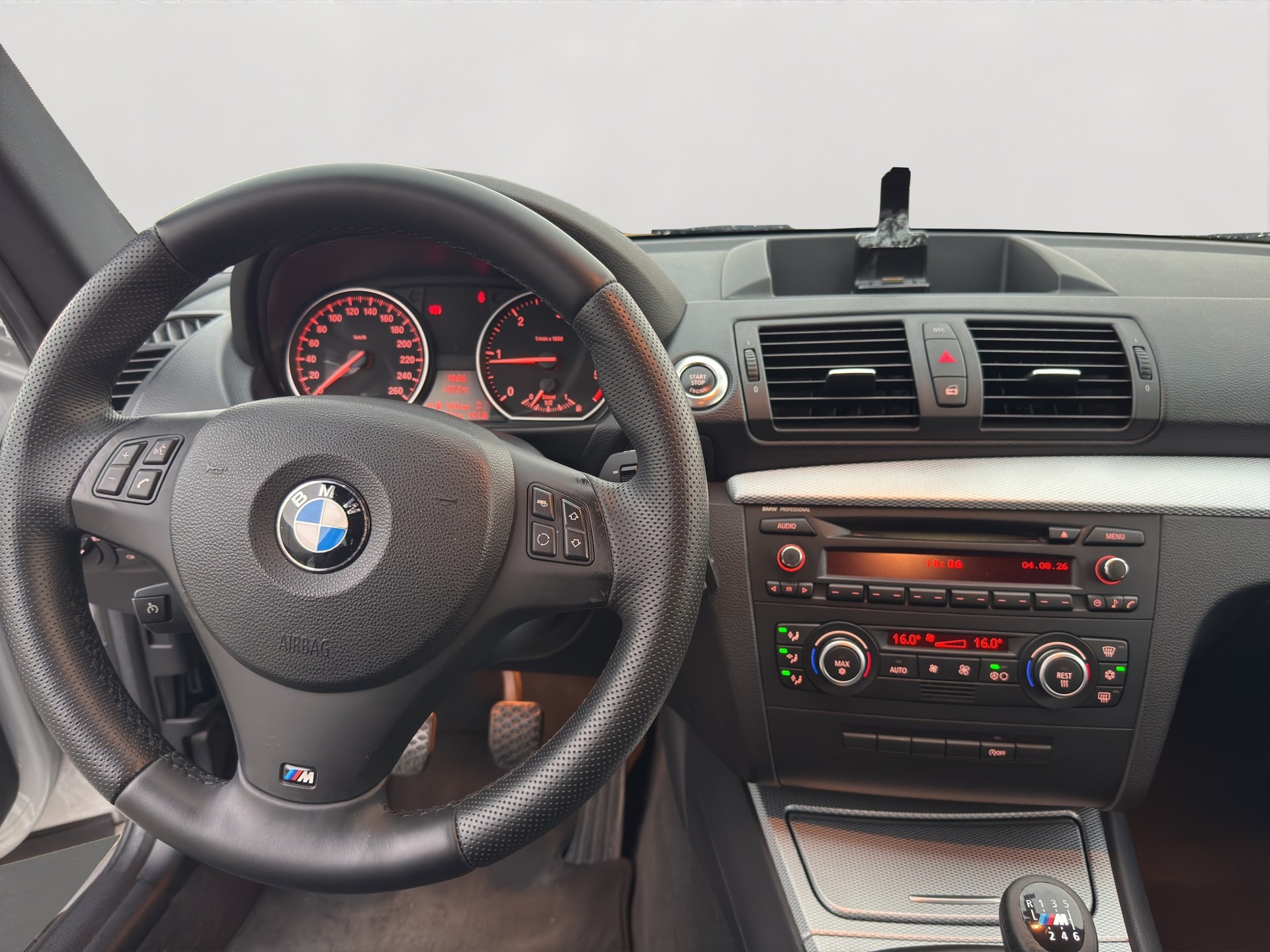 BMW 120d M Paket-image-9