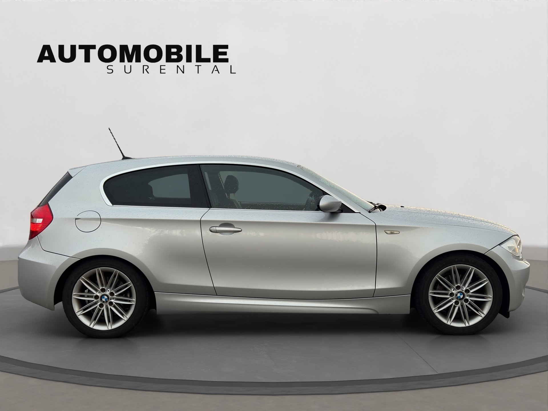 BMW 120d M Paket-image-6