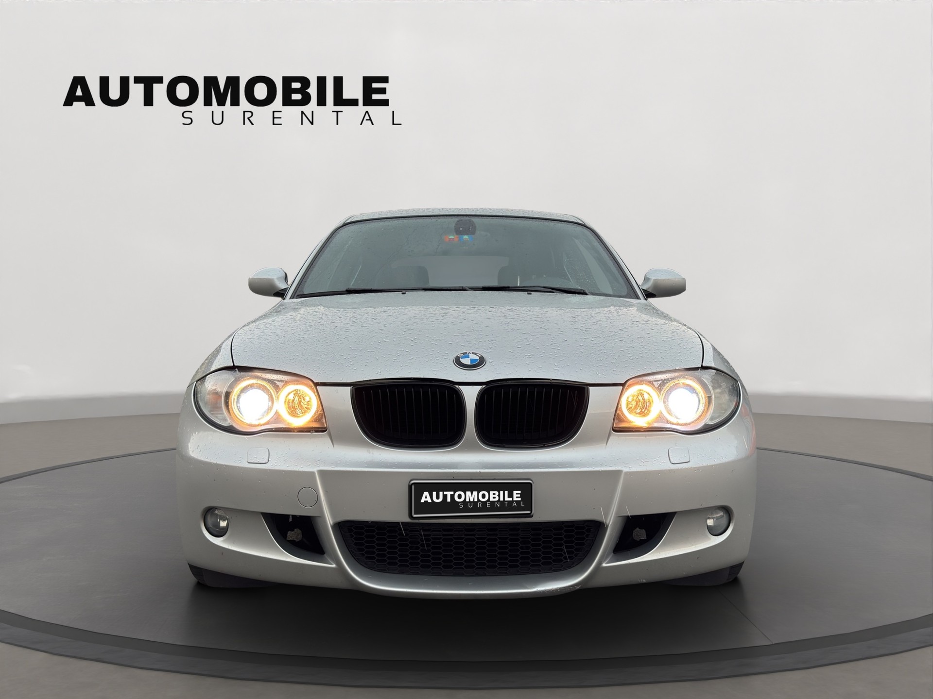 BMW 120d M Paket-image-1