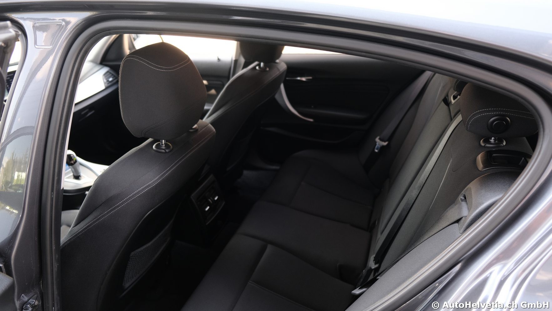 BMW 120d Sport Line Steptronic-image-15