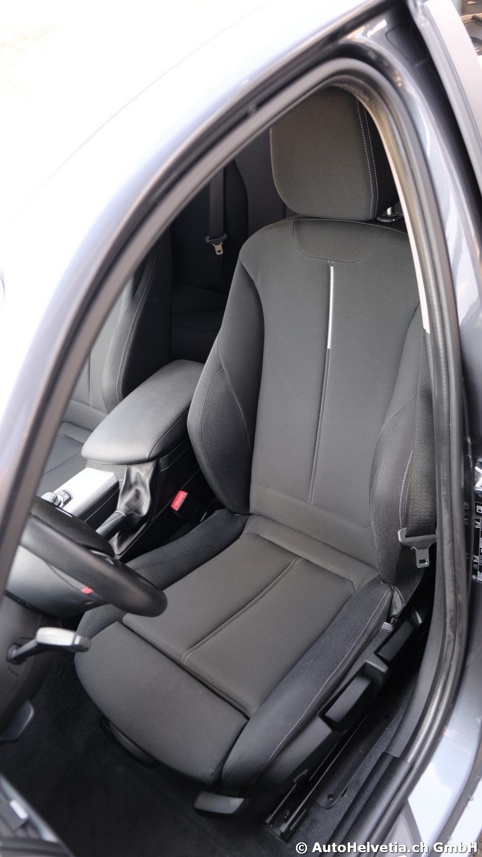 BMW 120d Sport Line Steptronic-image-12