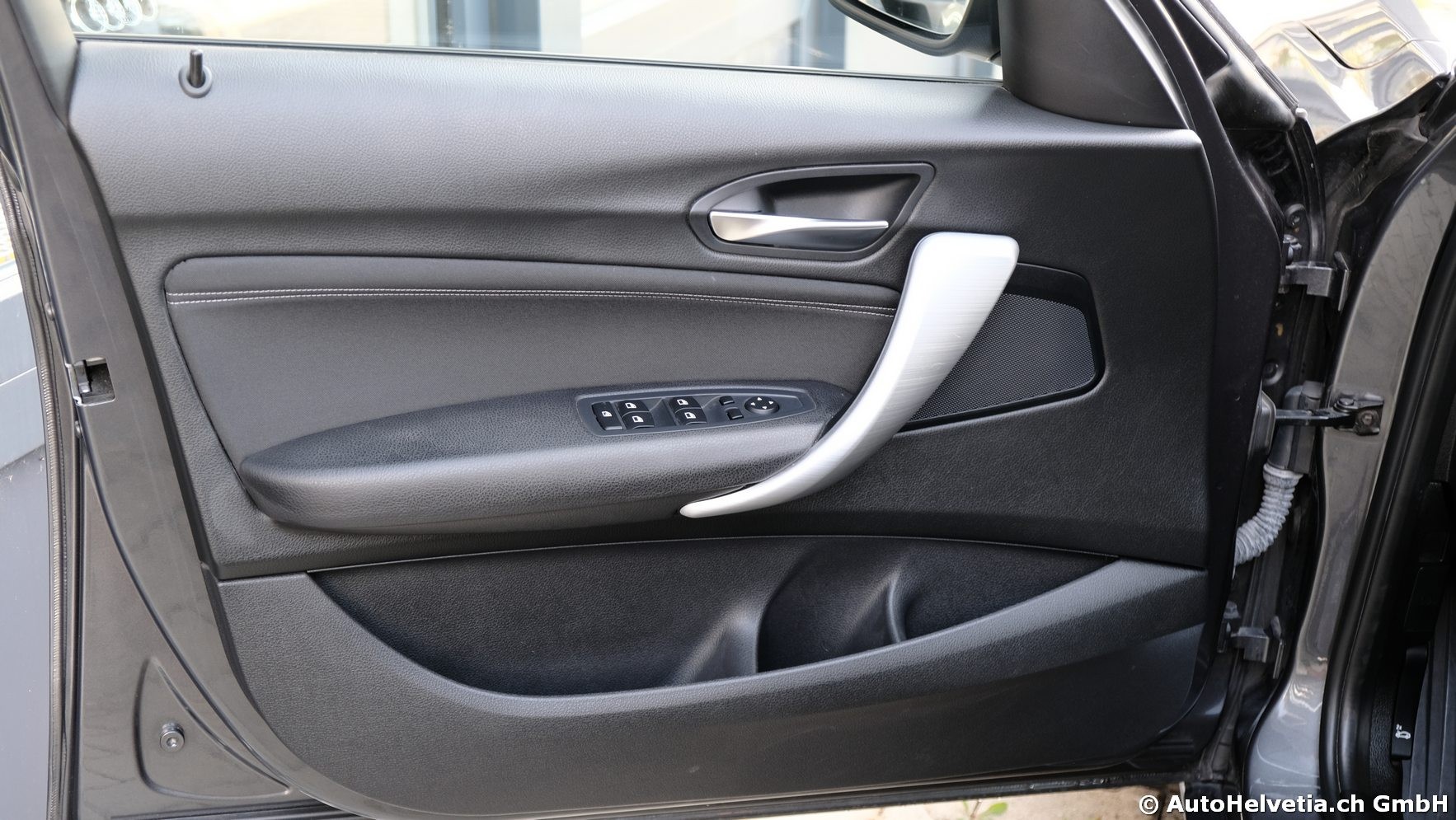 BMW 120d Sport Line Steptronic-image-14