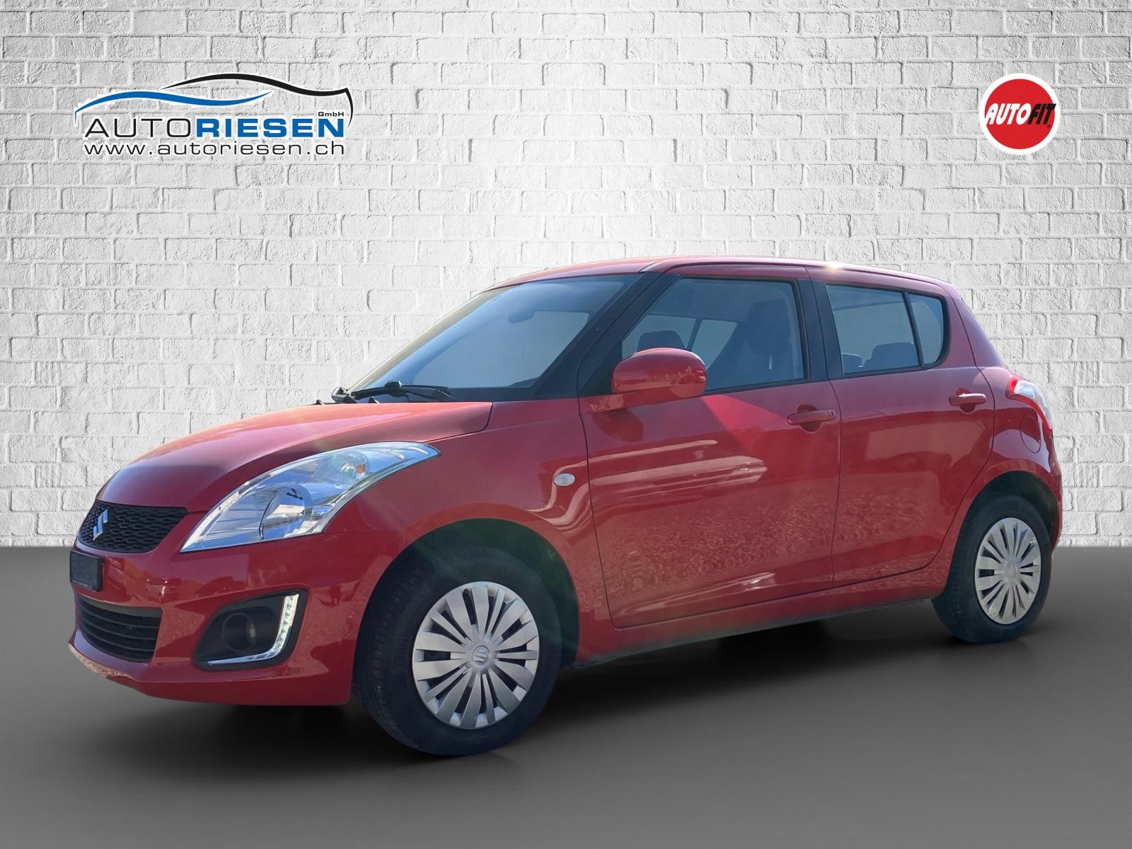 SUZUKI SWIFT-image-5