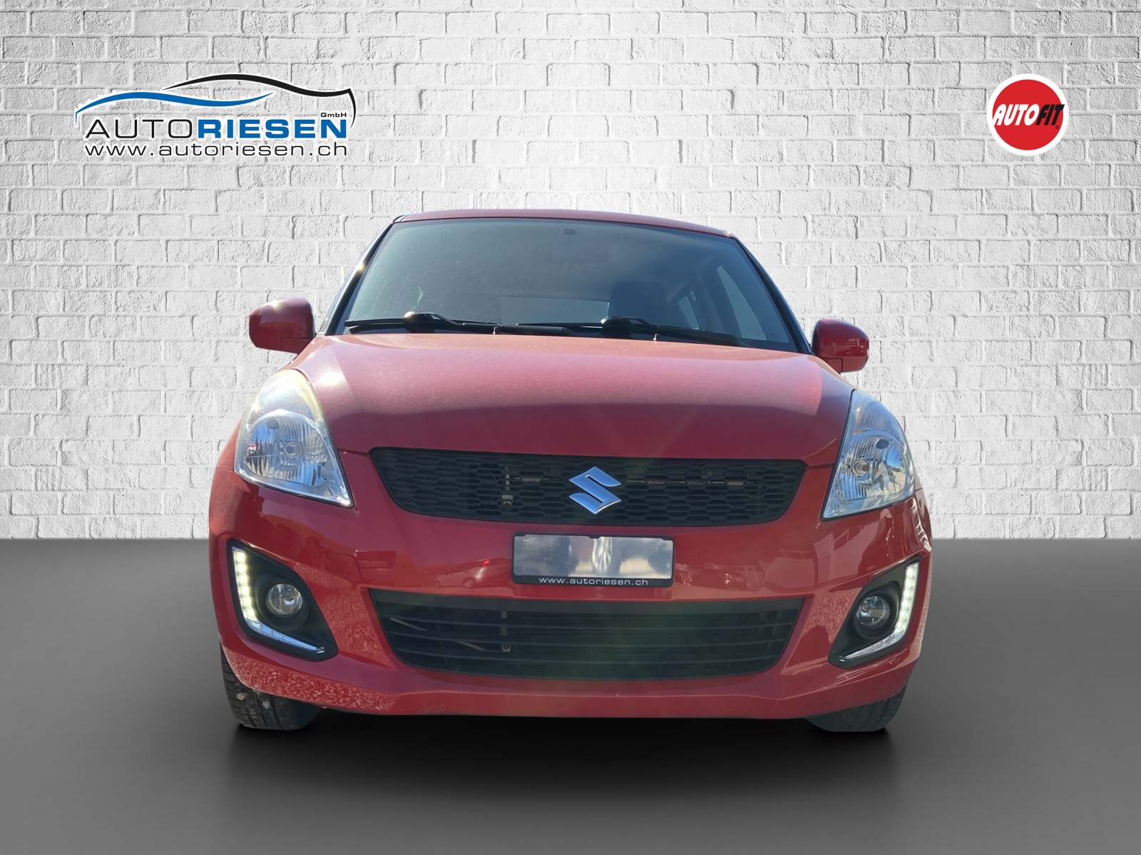 SUZUKI SWIFT-image-6