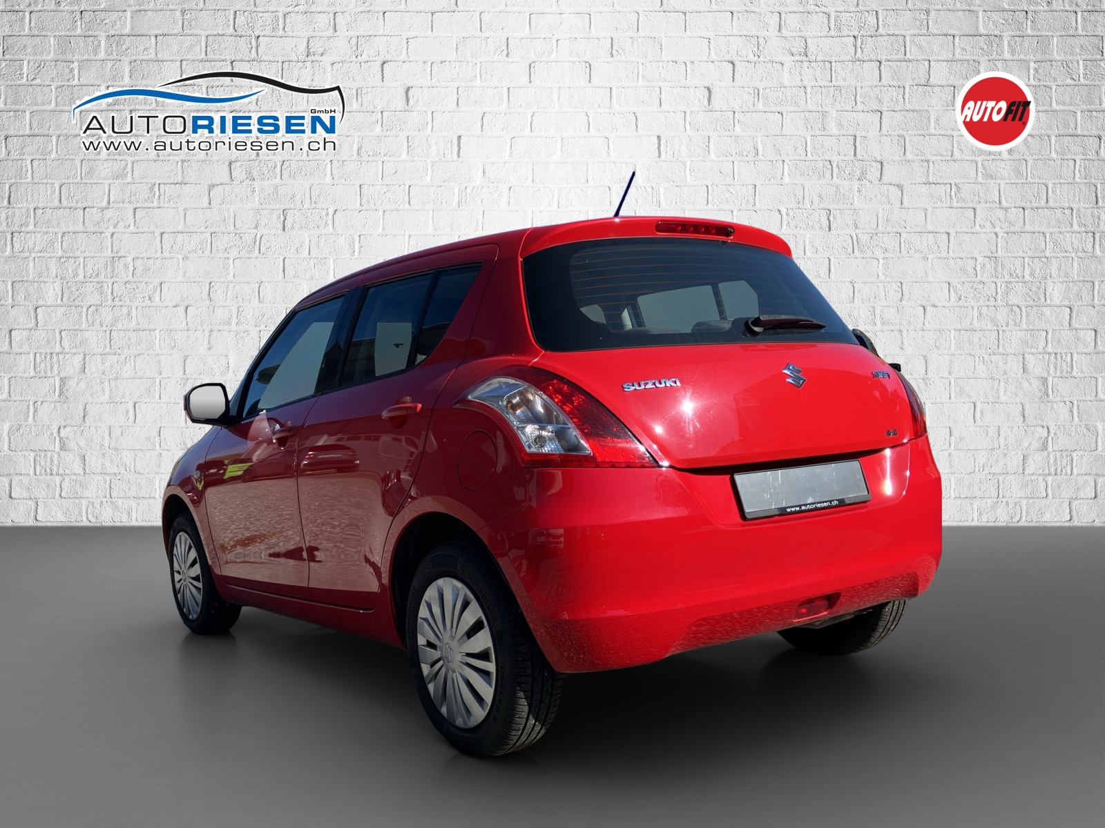 SUZUKI SWIFT-image-7