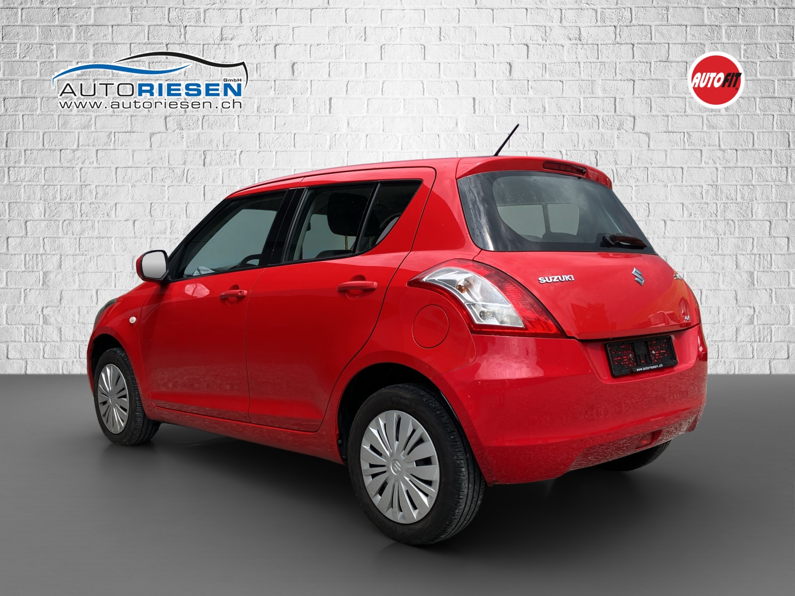 SUZUKI SWIFT-image-4