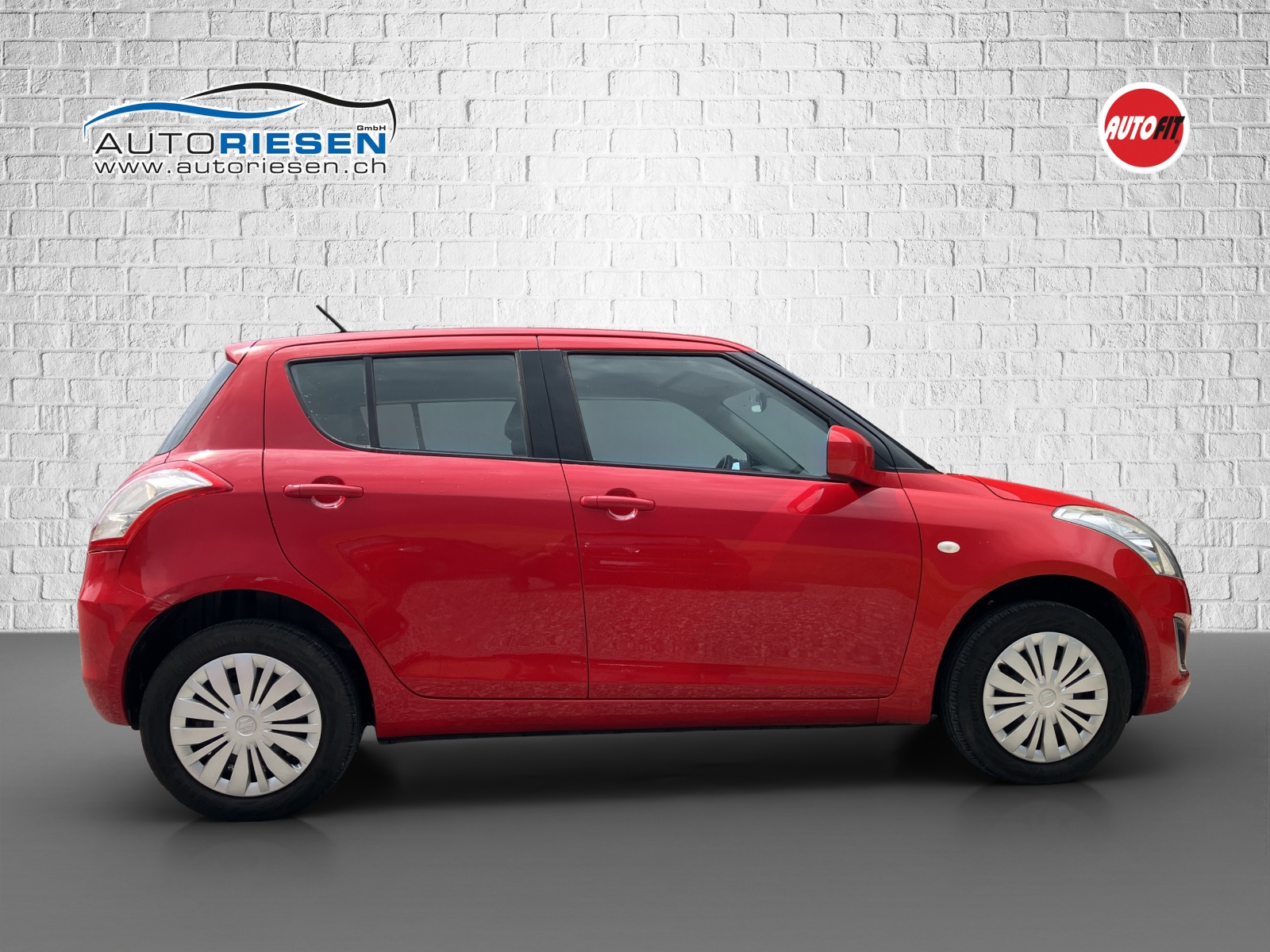 SUZUKI SWIFT-image-3