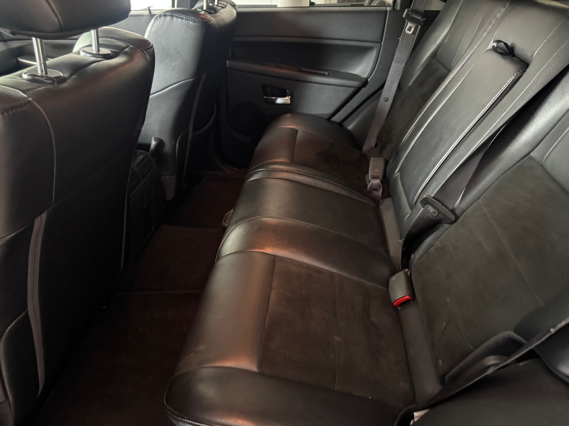 JEEP Gr.Cherokee 3.0 CRD S-Limited Automatic-image-13