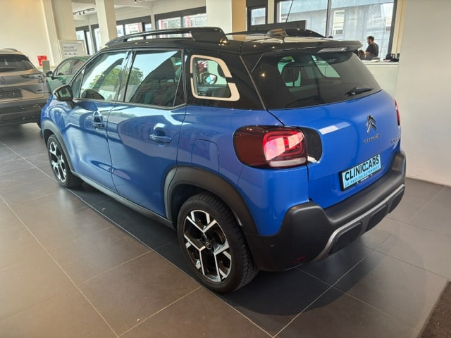 CITROEN C3 Aircross 1.2i PureTech Shine Pack EAT6-image-5