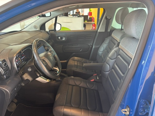 CITROEN C3 Aircross 1.2i PureTech Shine Pack EAT6-image-11
