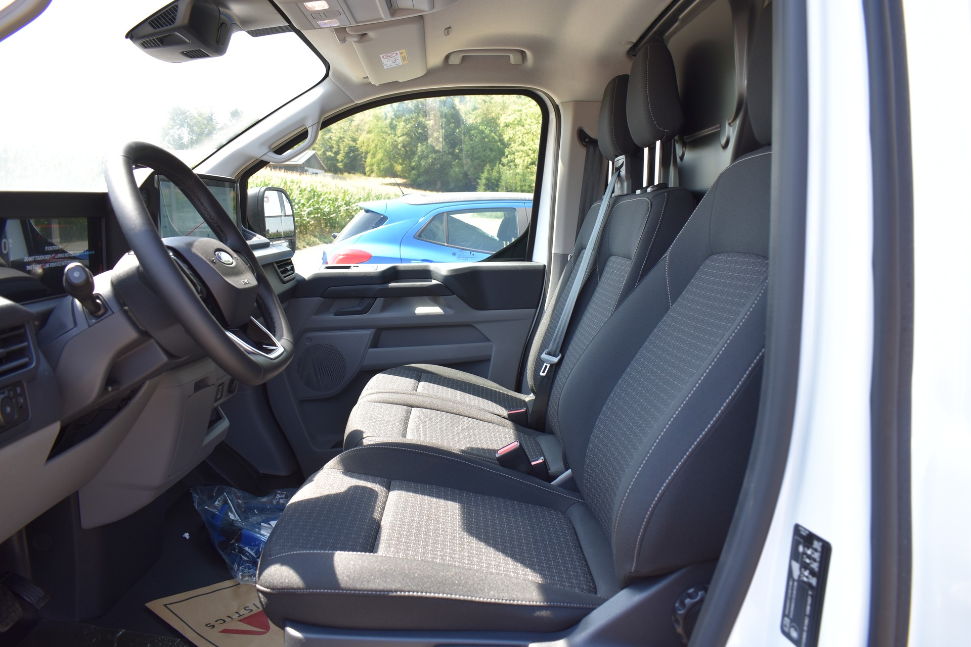 FORD E-Transit C Van 320 L2 Trend 71kWh-image-7
