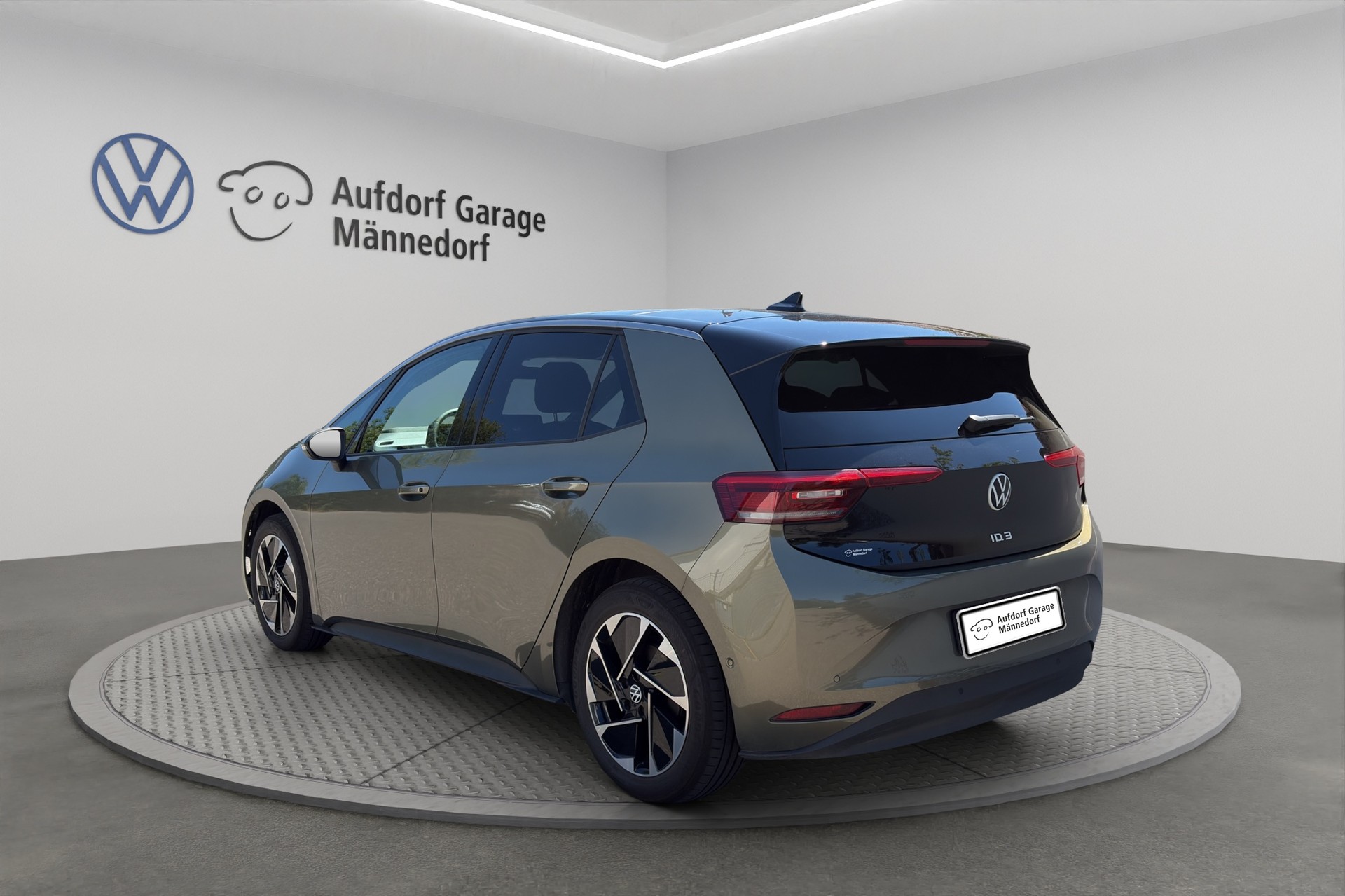 VW ID.3 Pro S 77 kWh Pro S-image-3