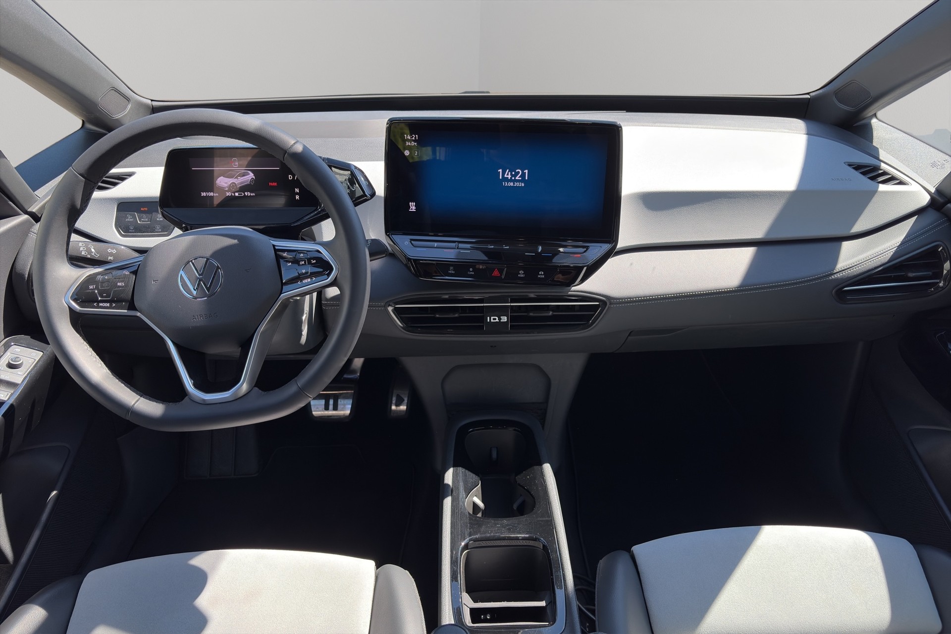 VW ID.3 Pro S 77 kWh Pro S-image-6