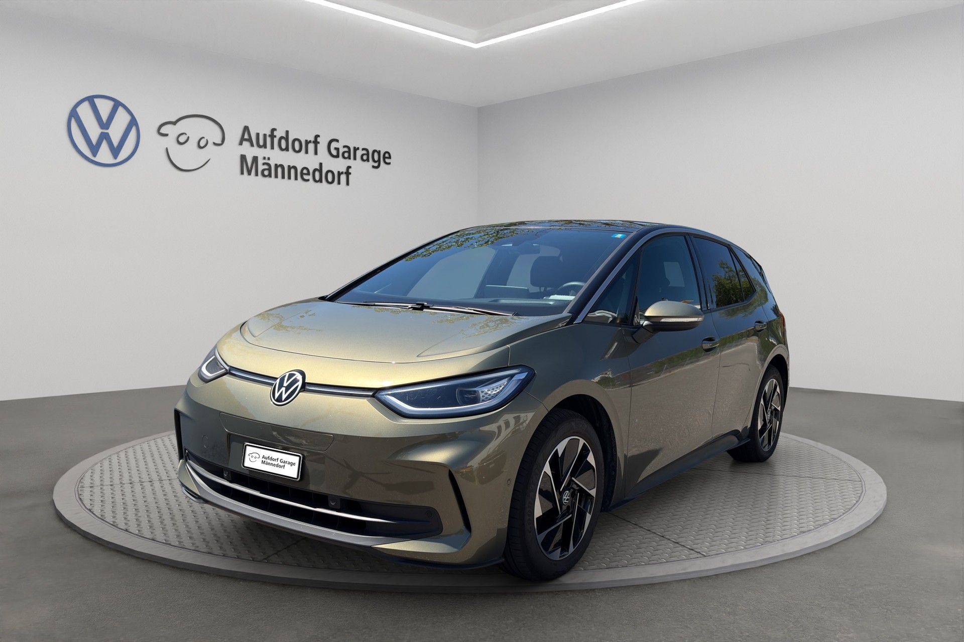 VW ID.3 Pro S 77 kWh Pro S-image-0