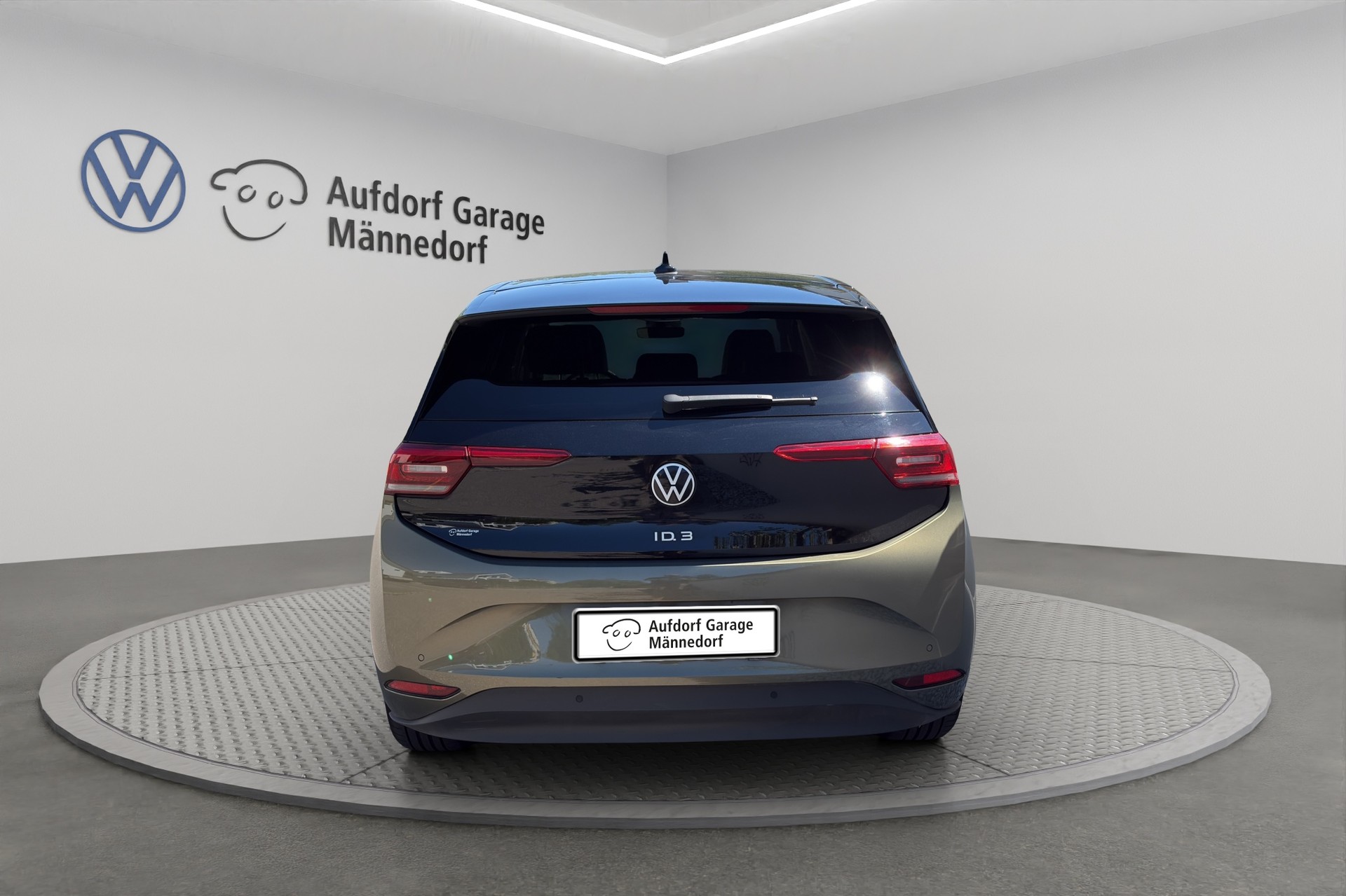 VW ID.3 Pro S 77 kWh Pro S-image-4