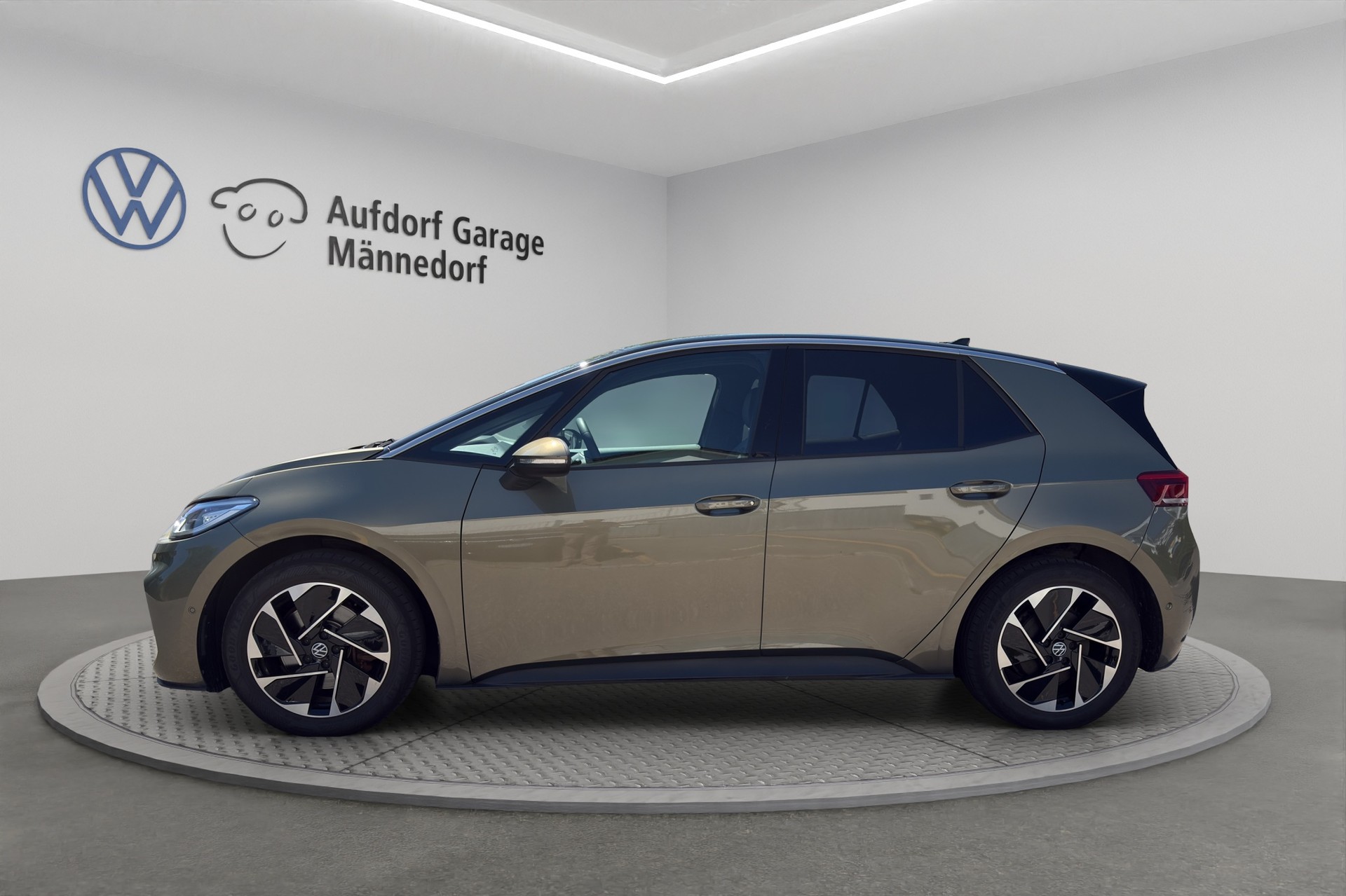 VW ID.3 Pro S 77 kWh Pro S-image-2