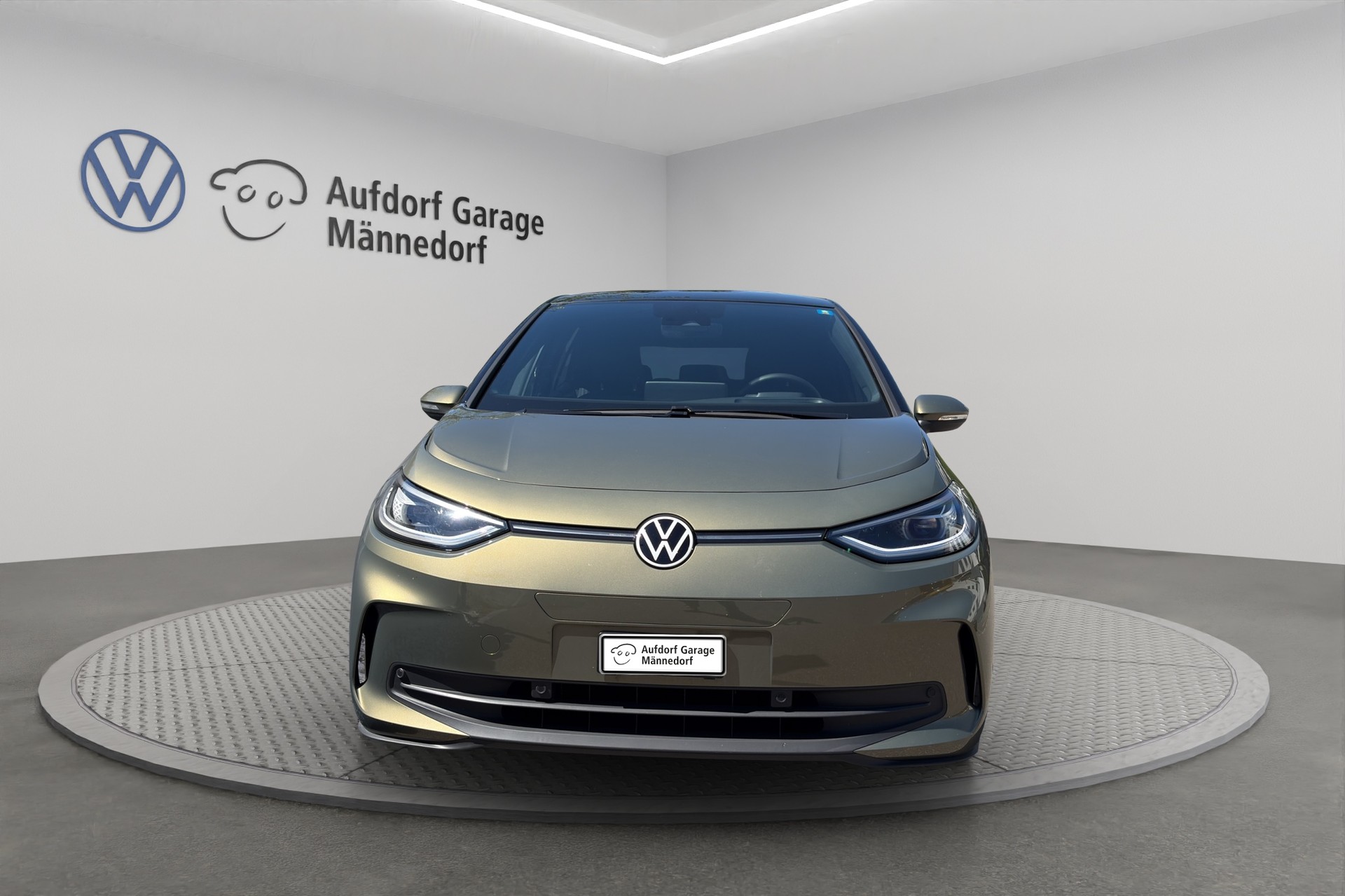 VW ID.3 Pro S 77 kWh Pro S-image-1