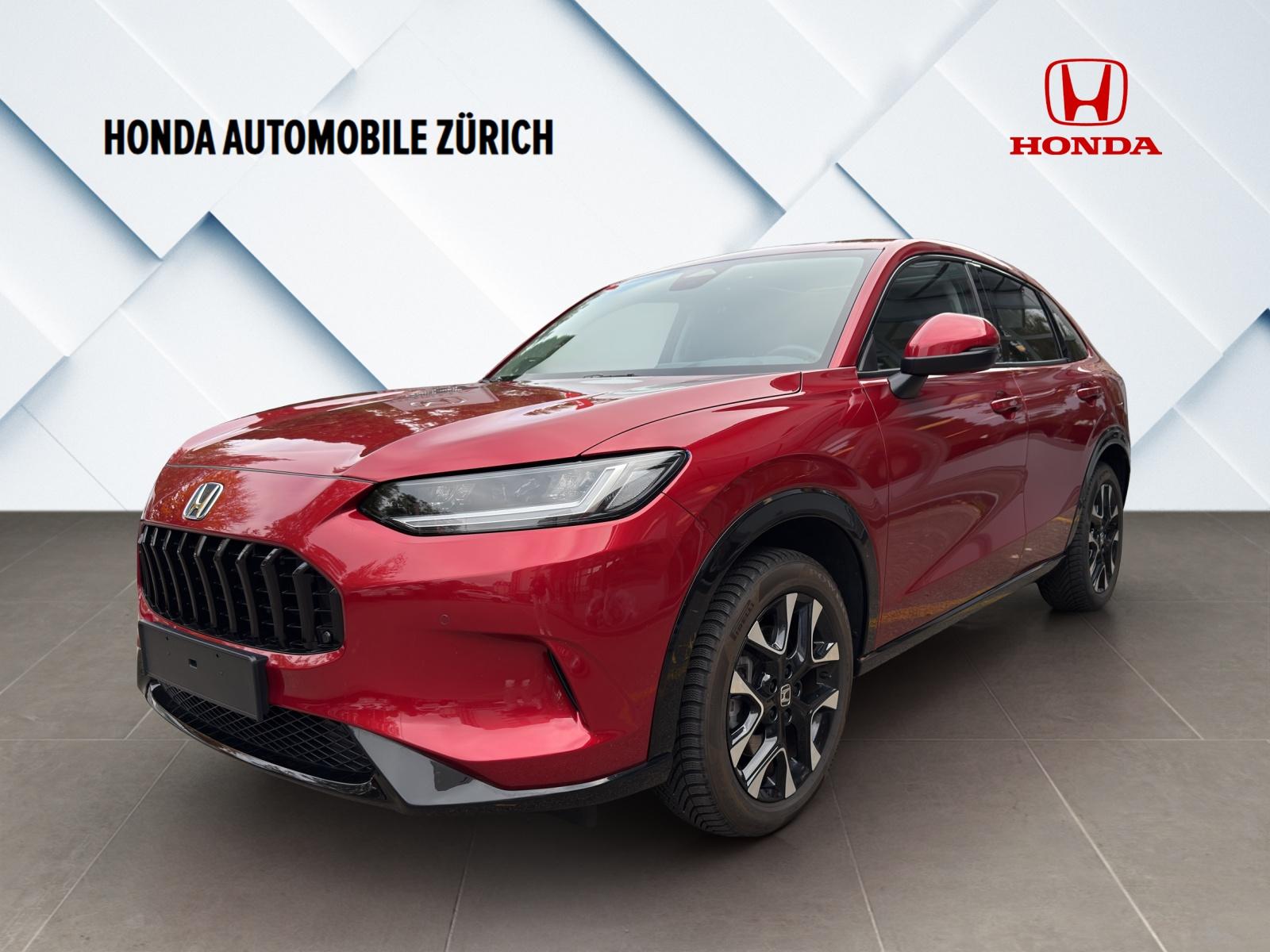 HONDA ZR-V 2.0 i-MMD Advance-image-0