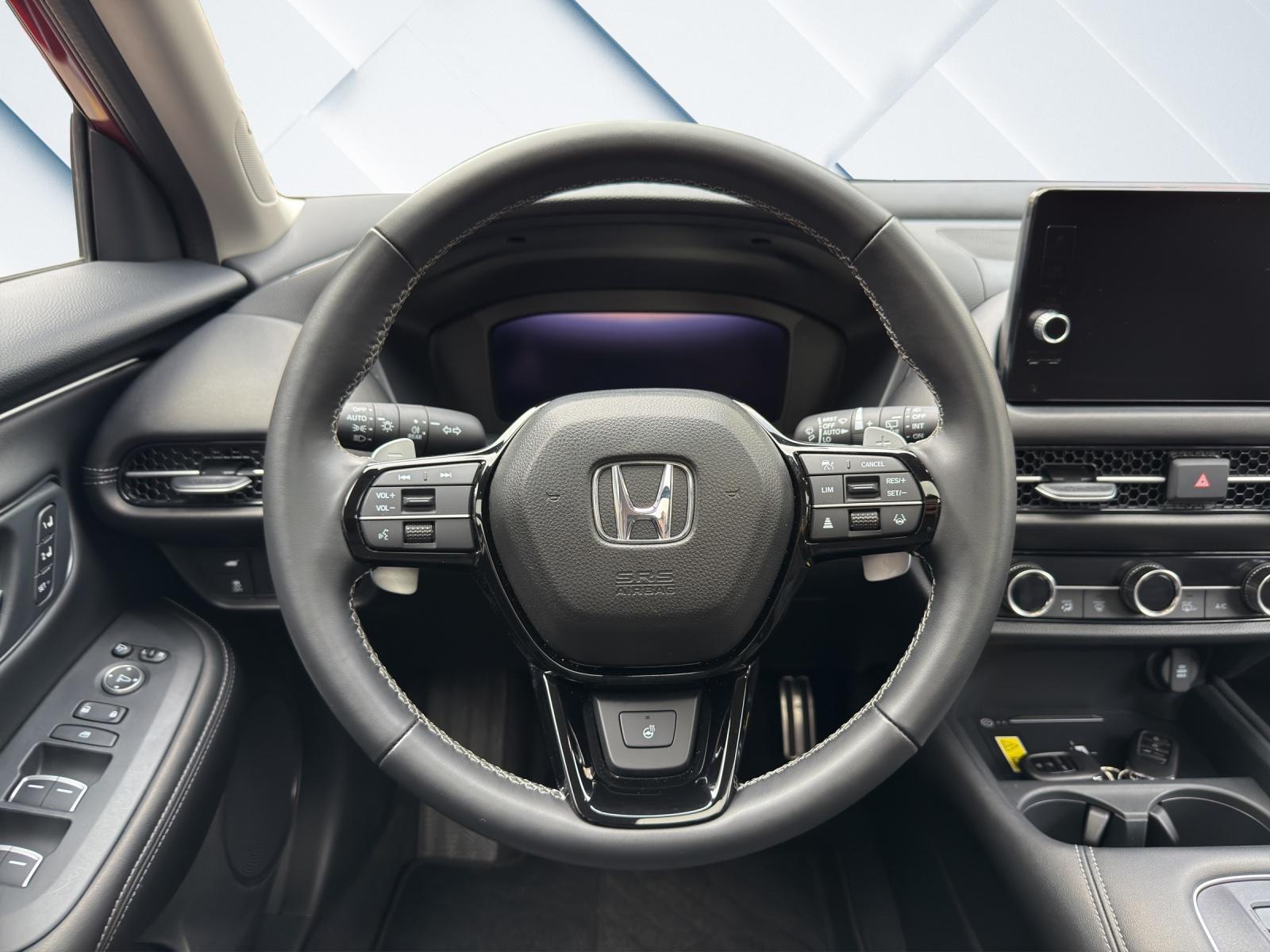HONDA ZR-V 2.0 i-MMD Advance-image-10