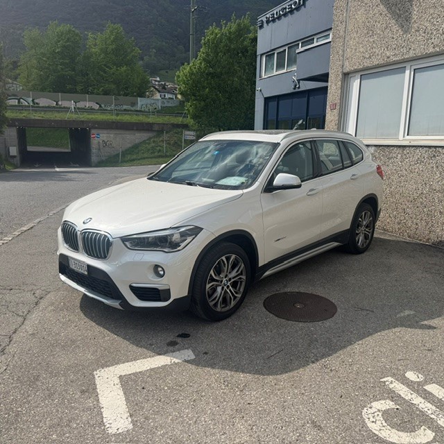 BMW 20d xDrive SAG-image-0