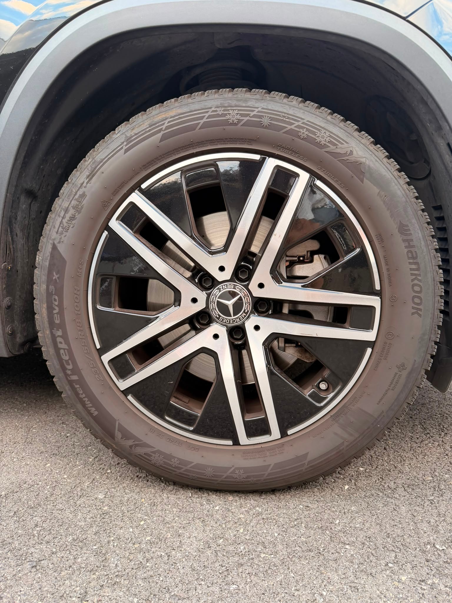 MERCEDES-BENZ GLA 250 Progressive-image-4