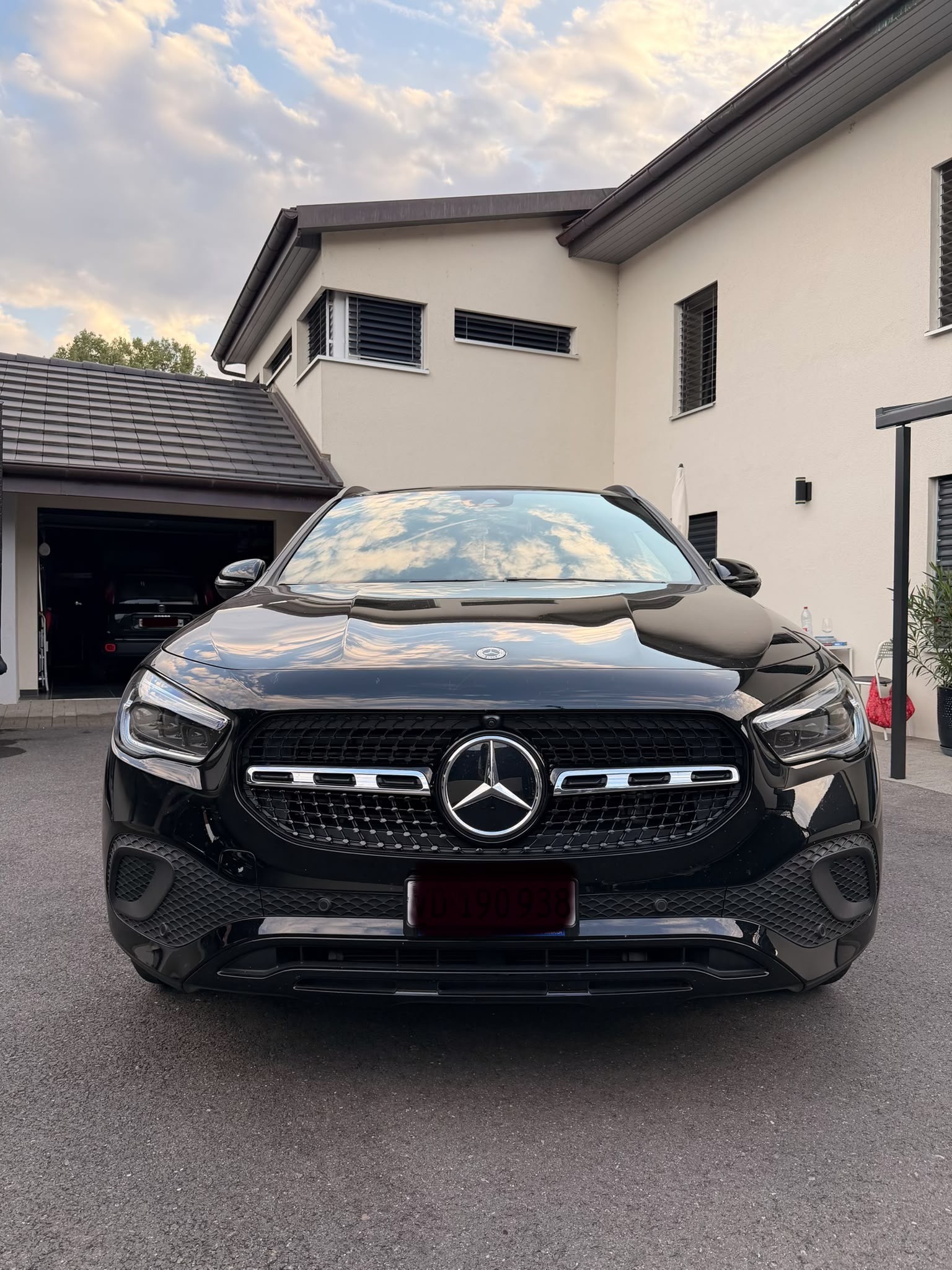 MERCEDES-BENZ GLA 250 Progressive-image-3
