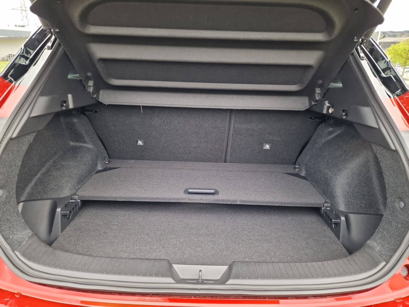 NISSAN Qashqai 1.3 DIG-T MHEV Tekna+ 4x4 Panorama-image-25