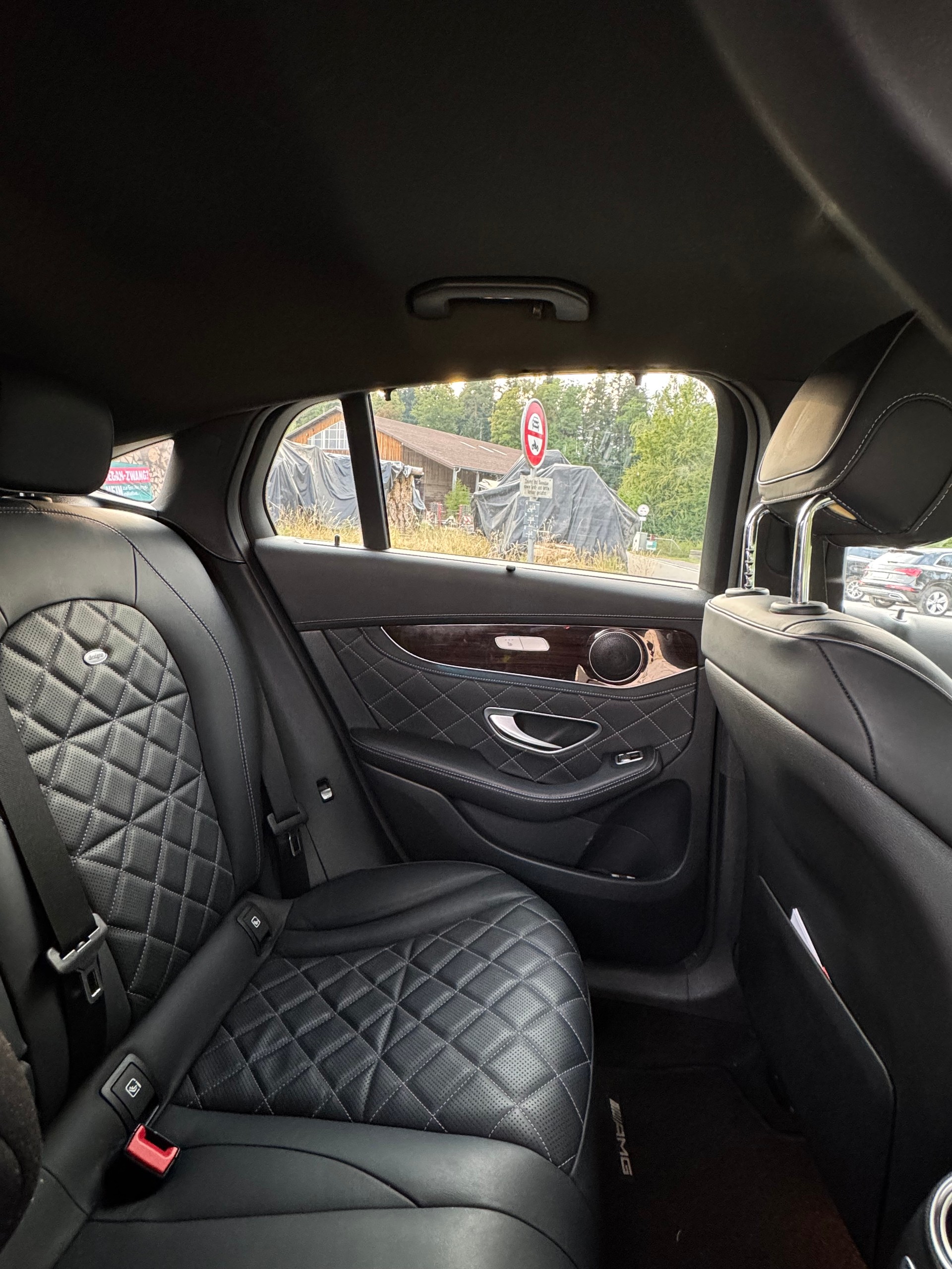 MERCEDES-BENZ GLC 43 AMG 4m-image-9