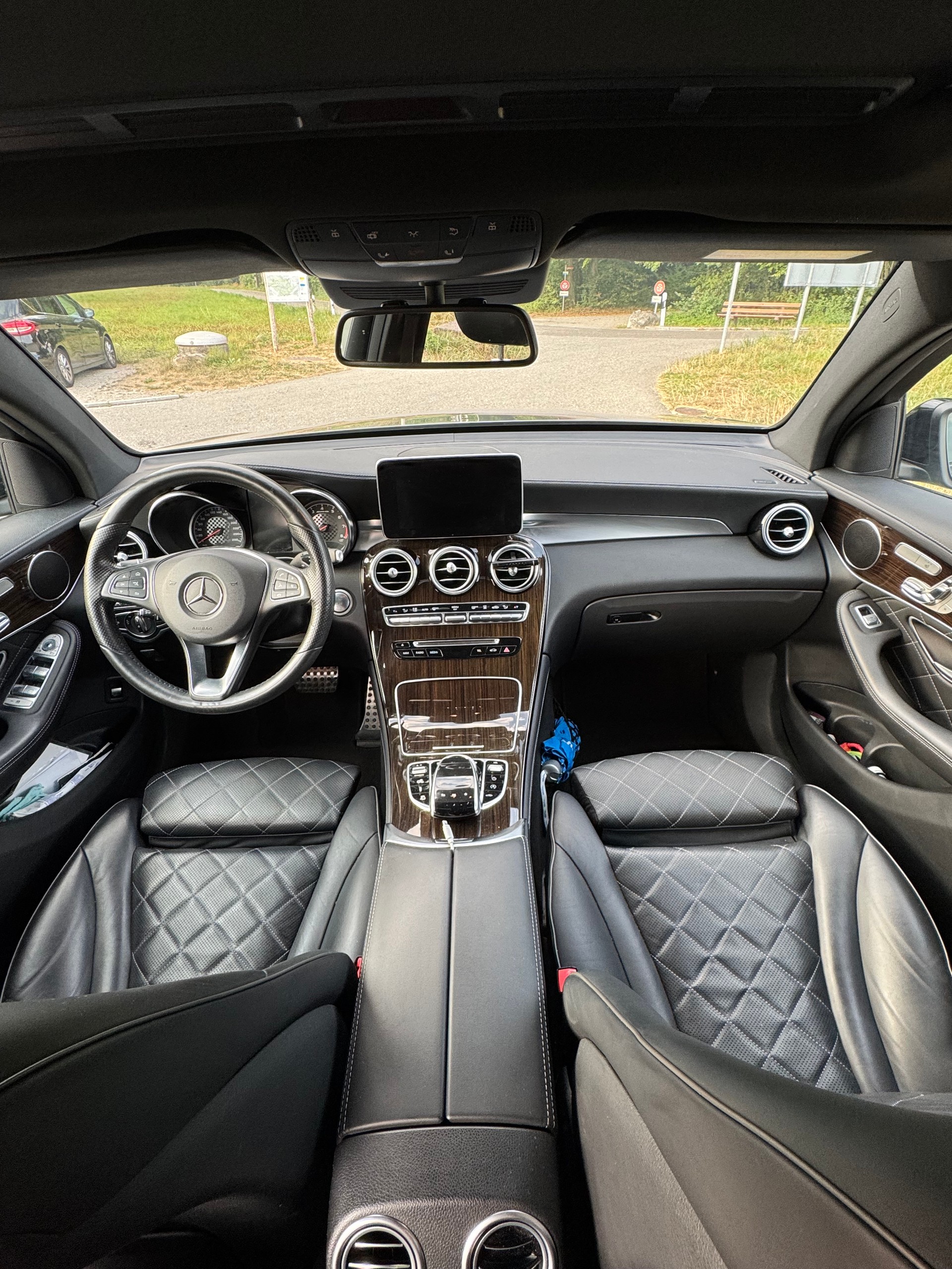 MERCEDES-BENZ GLC 43 AMG 4m-image-8