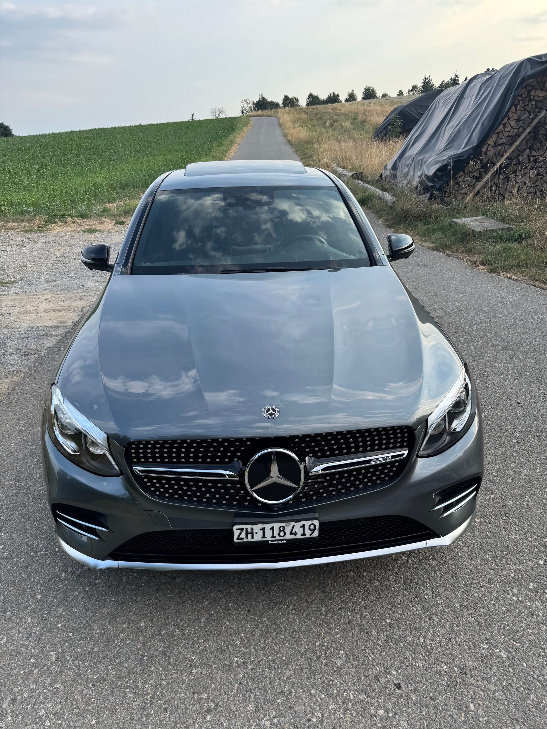 MERCEDES-BENZ GLC 43 AMG 4m-image-3