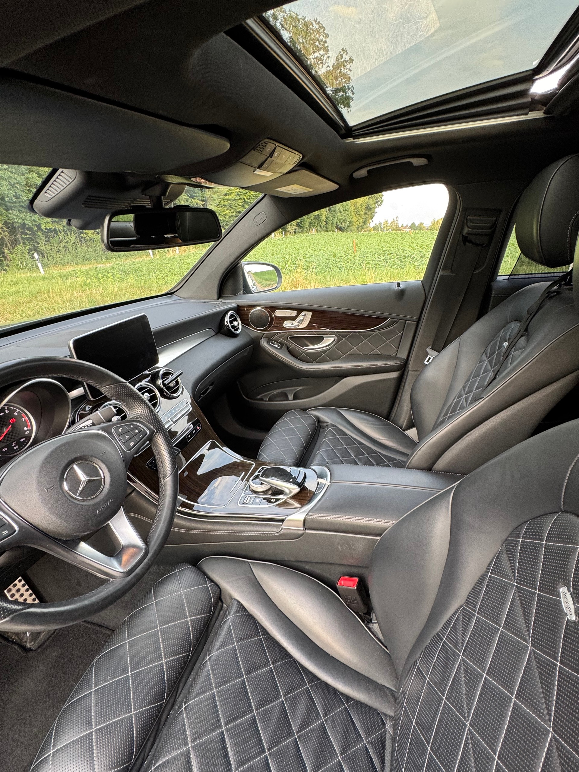 MERCEDES-BENZ GLC 43 AMG 4m-image-7