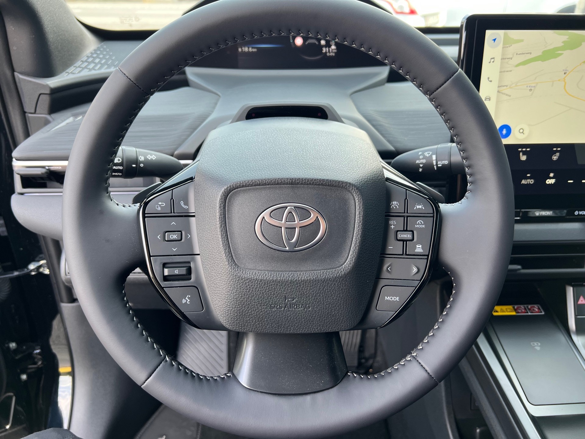 TOYOTA C-HR+ 77 kWh ICON FWD-image-13