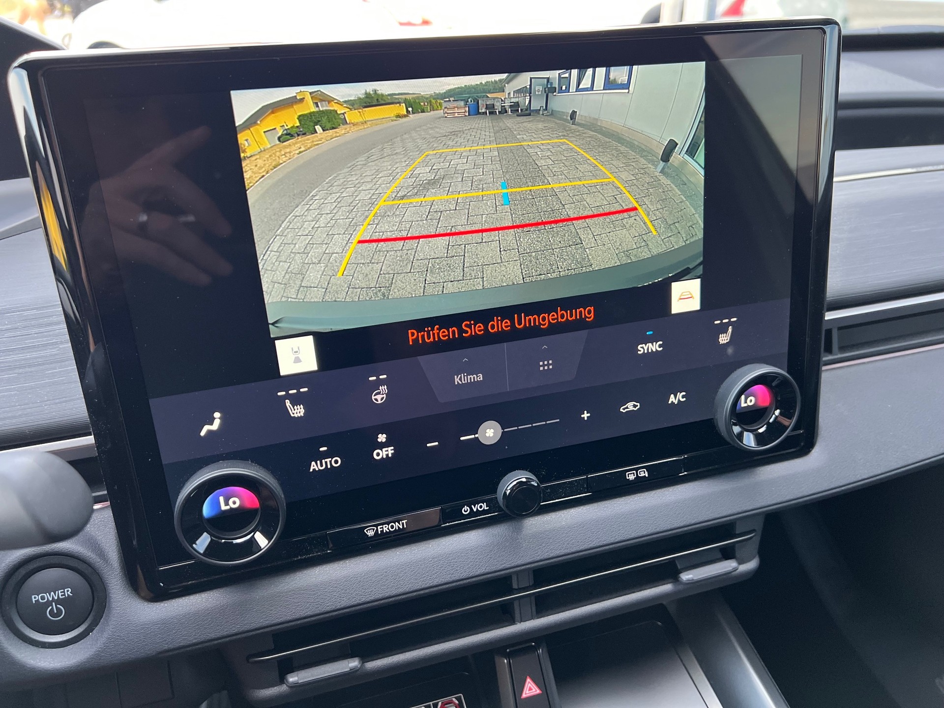 TOYOTA C-HR+ 77 kWh ICON FWD-image-14