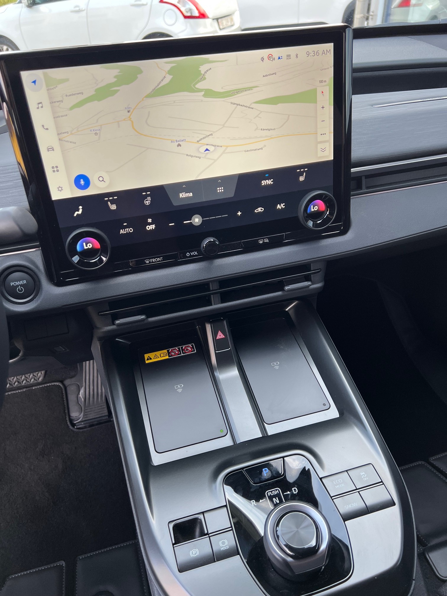 TOYOTA C-HR+ 77 kWh ICON FWD-image-12