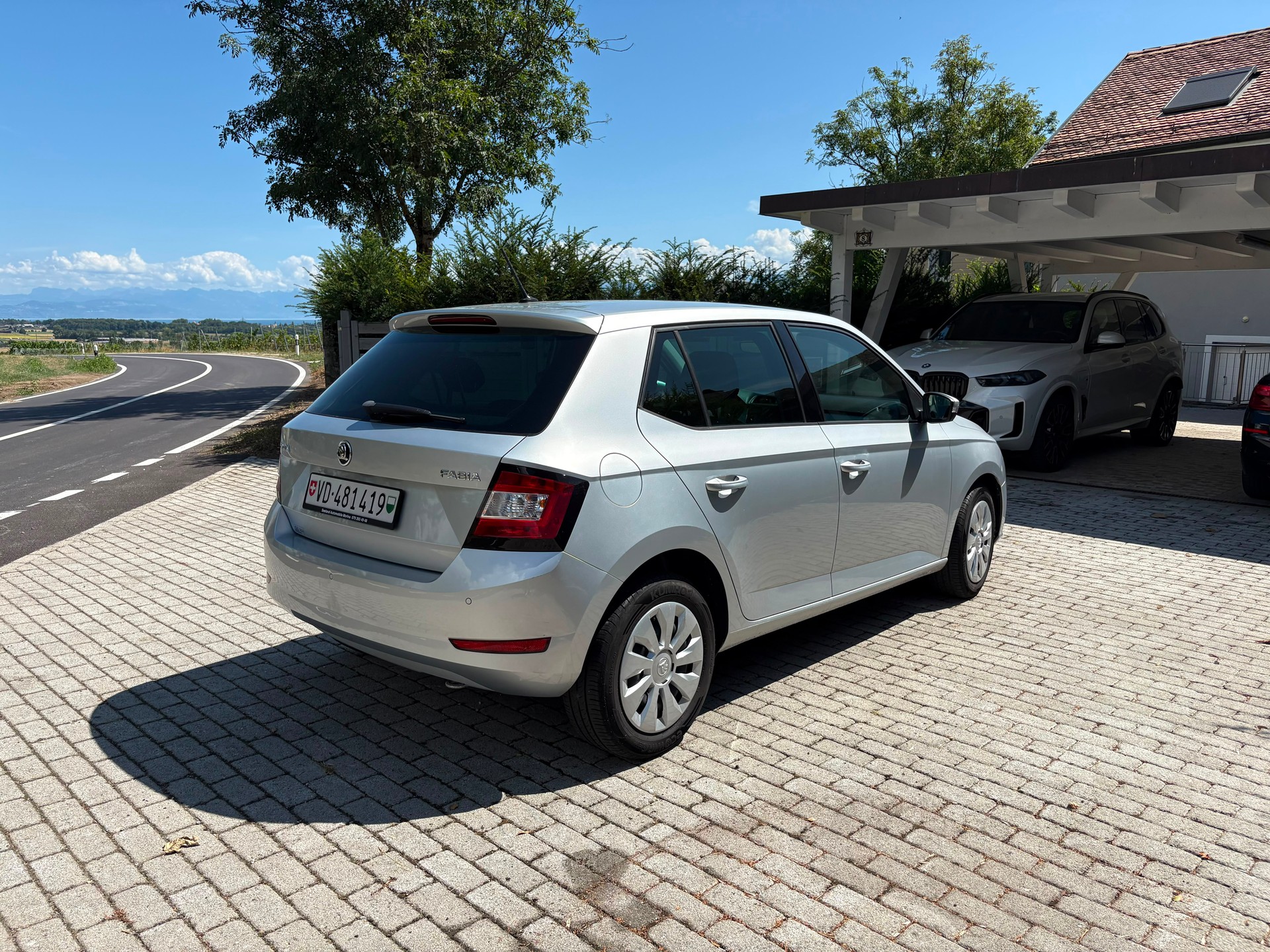 SKODA 1.0 MPI Ambition-image-3