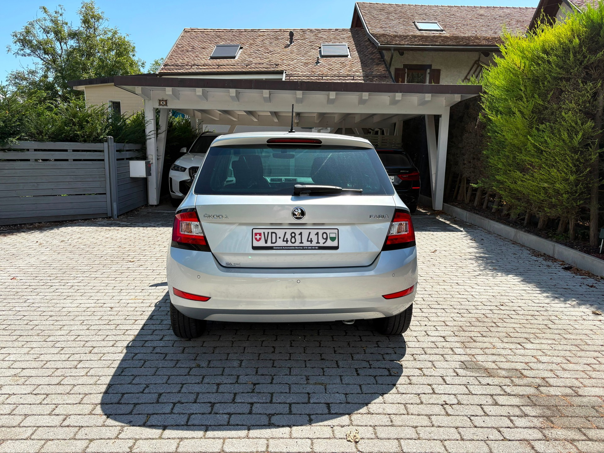 SKODA 1.0 MPI Ambition-image-2