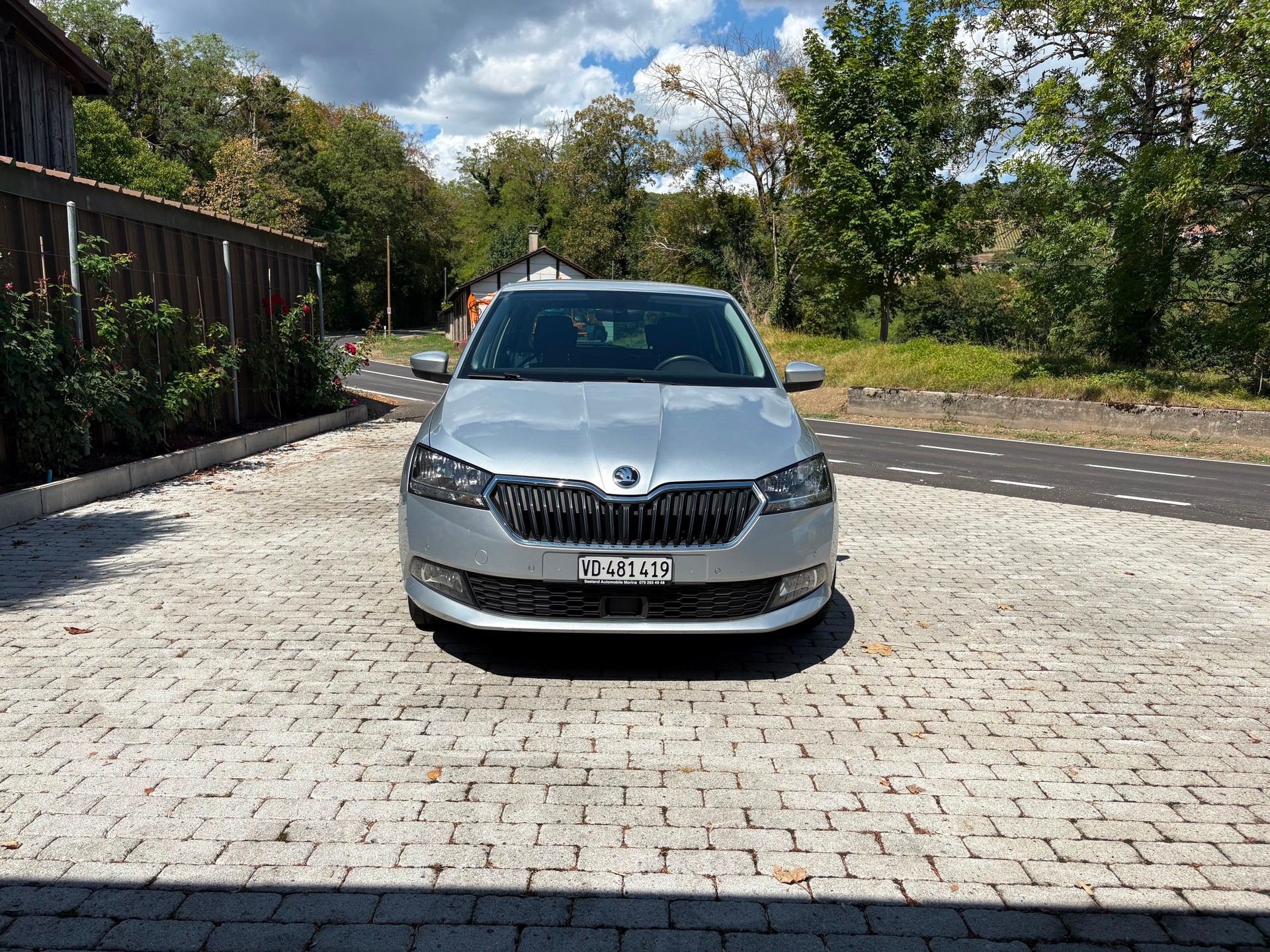 SKODA 1.0 MPI Ambition-image-5