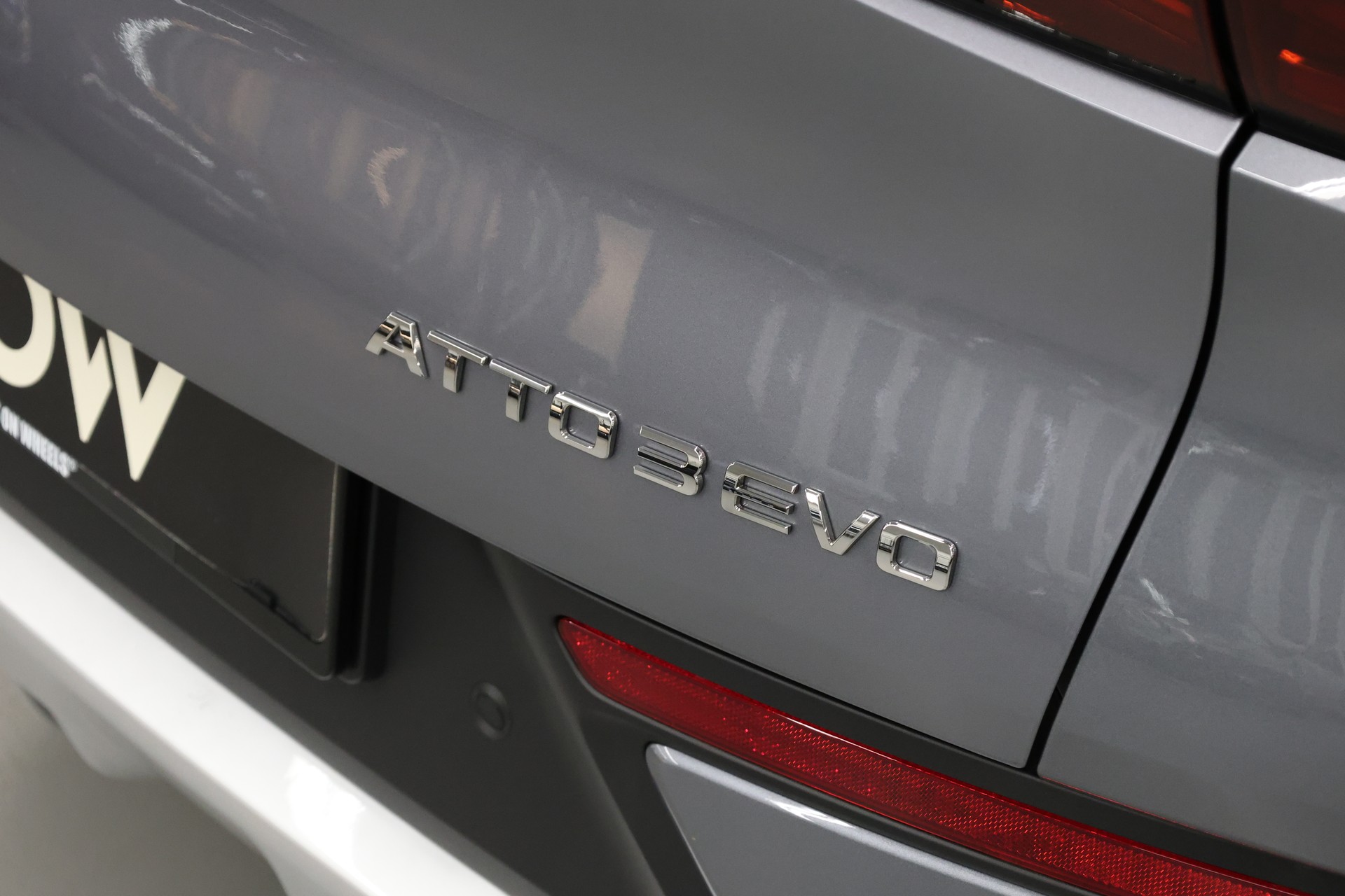 BYD Atto 3 EVO Excellence AWD-image-10
