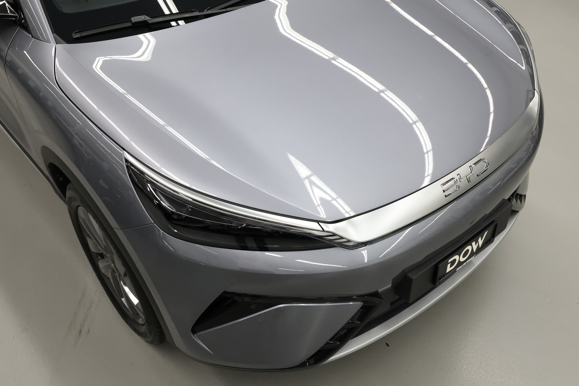 BYD Atto 3 EVO Excellence AWD-image-4