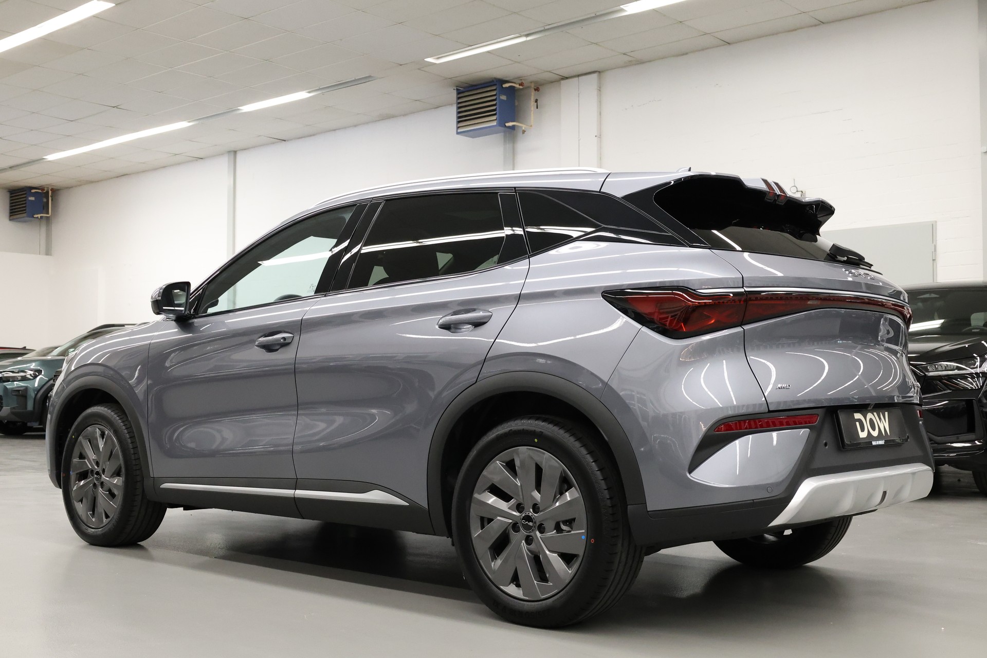 BYD Atto 3 EVO Excellence AWD-image-6