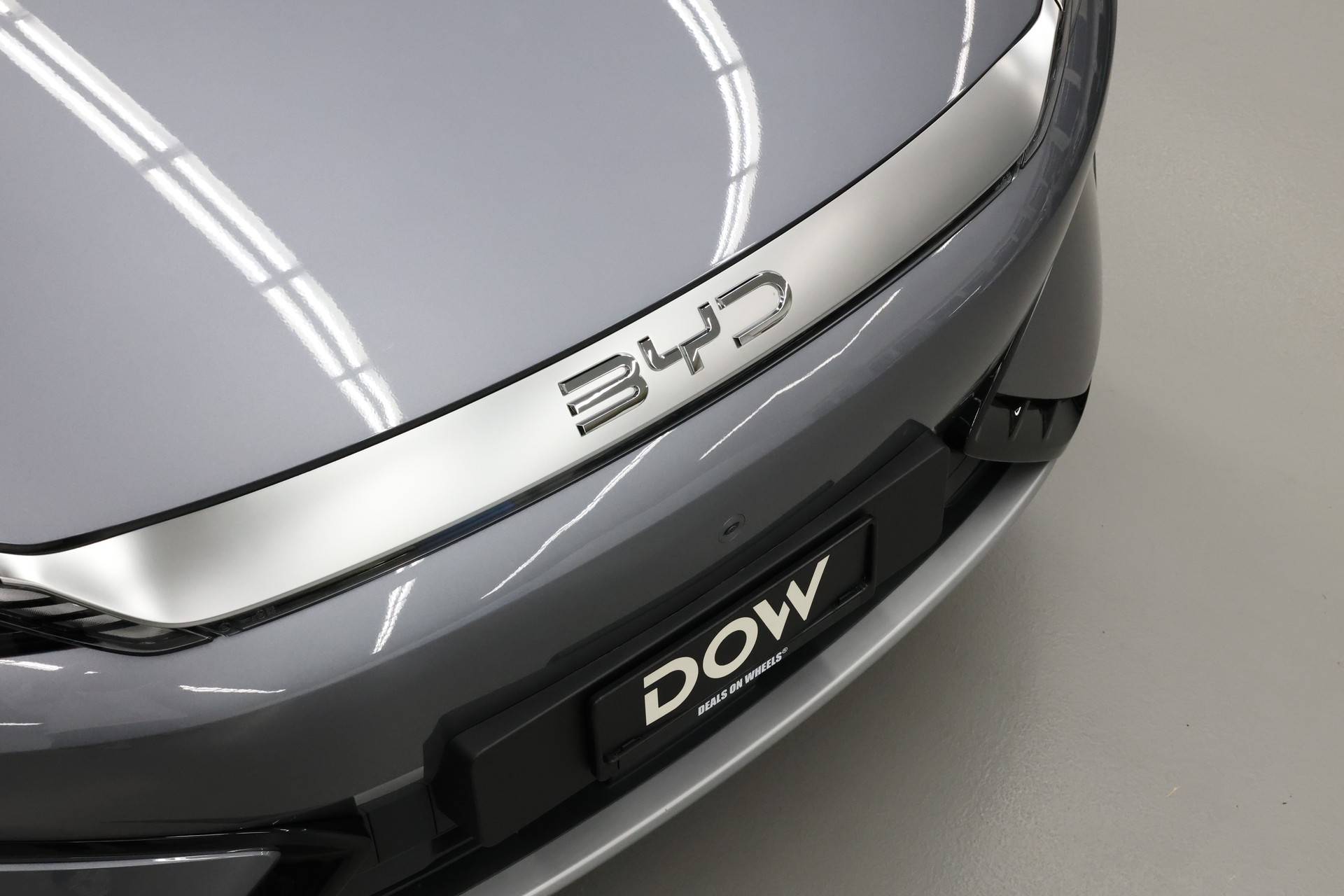 BYD Atto 3 EVO Excellence AWD-image-5
