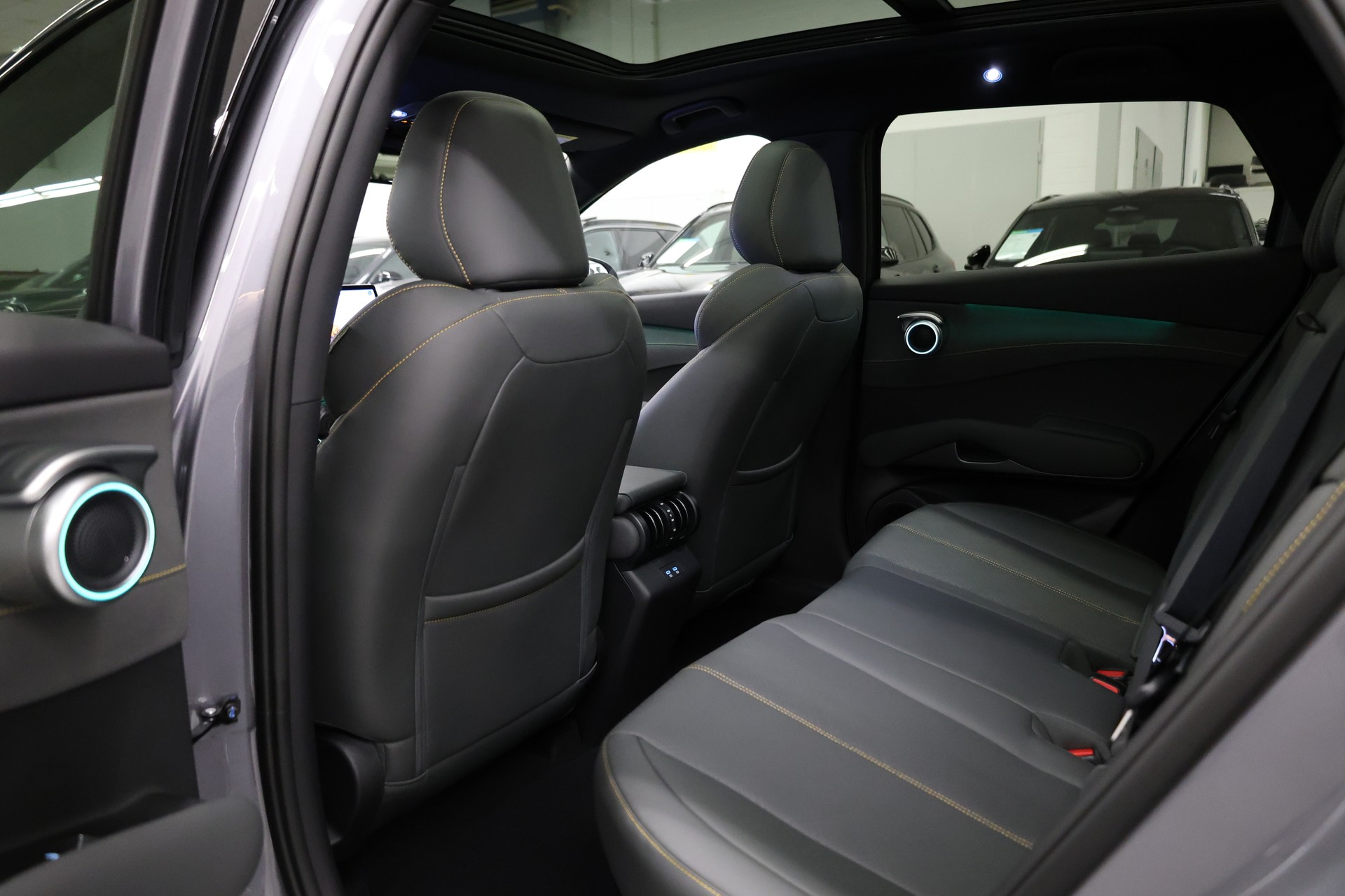 BYD Atto 3 EVO Excellence AWD-image-28
